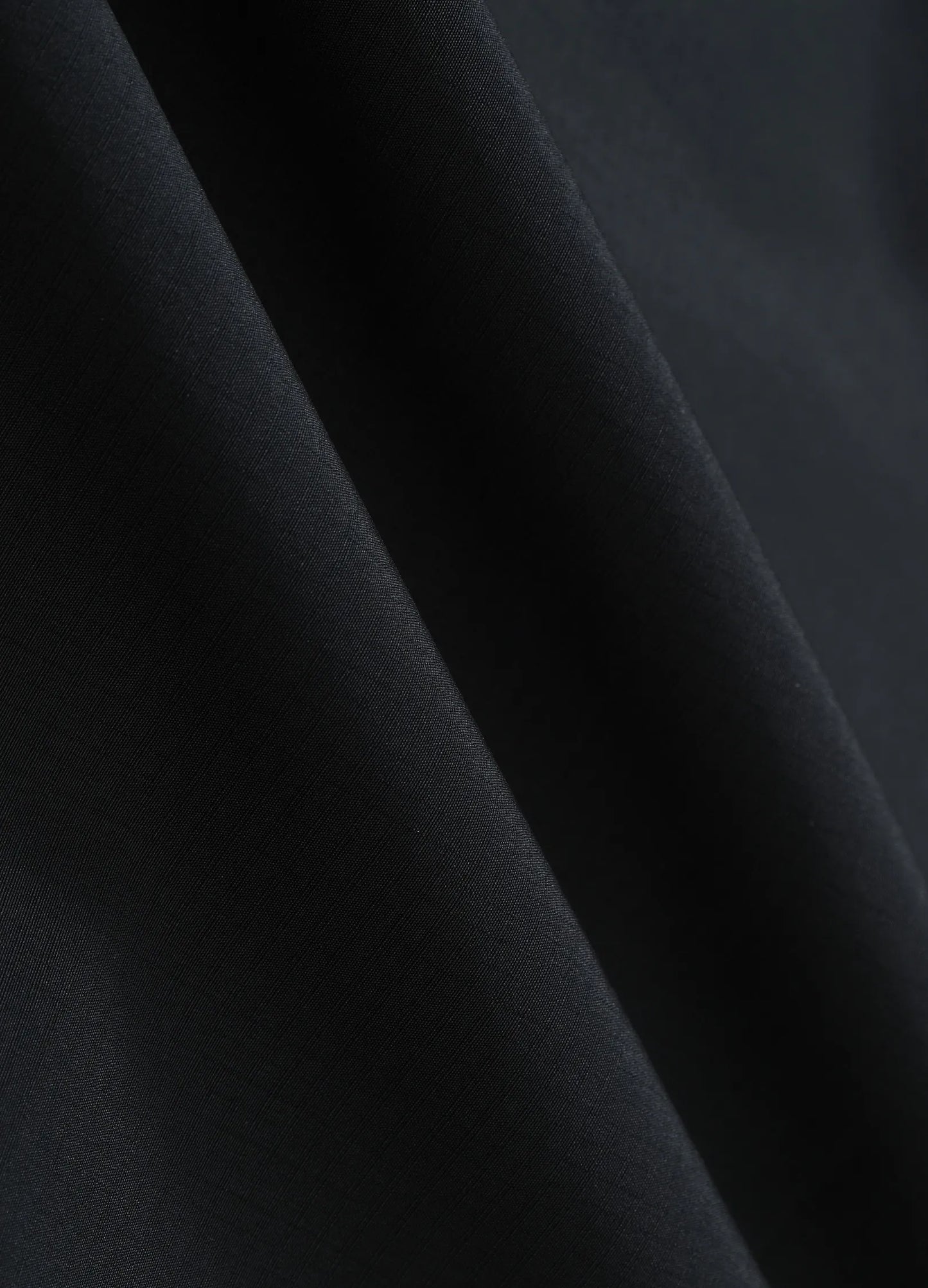 Stand-up Collar Jacket