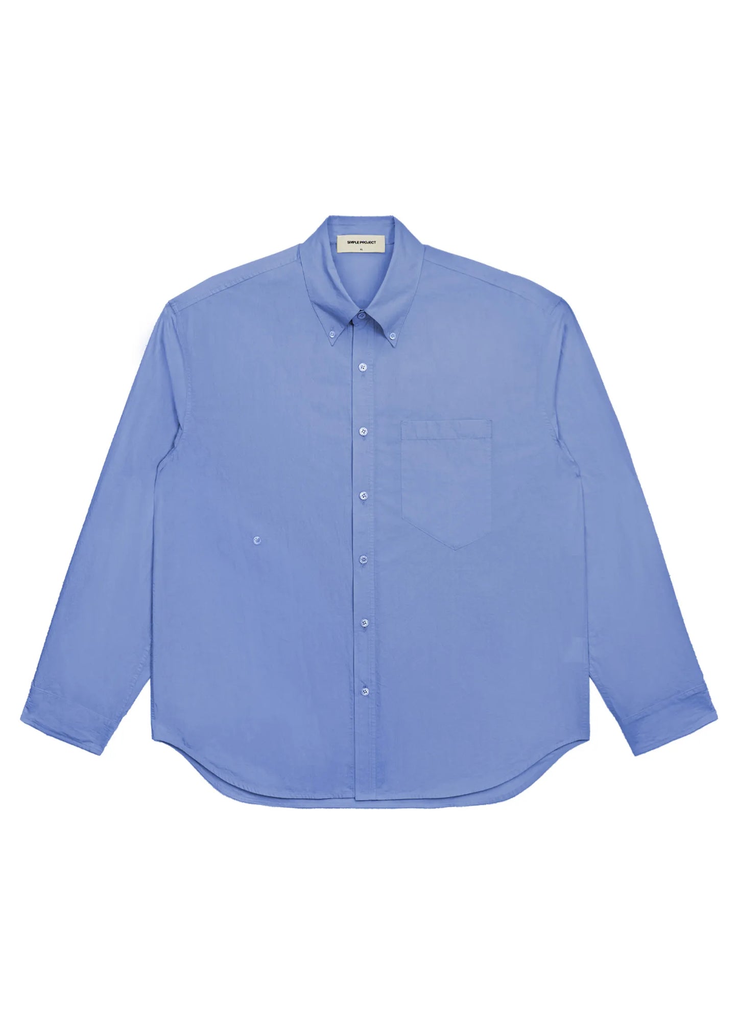 Side Button Shirt