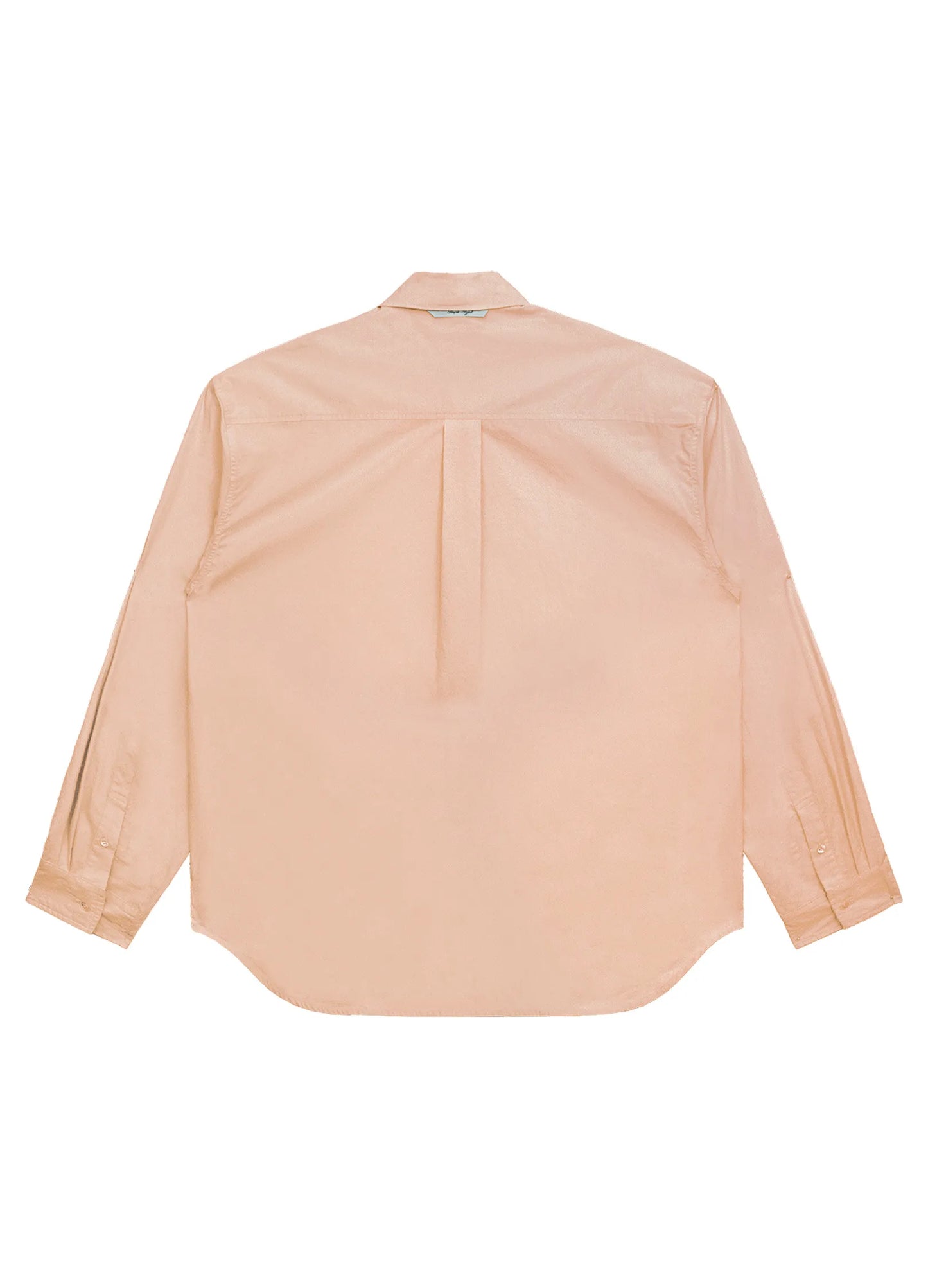 Side Button Shirt