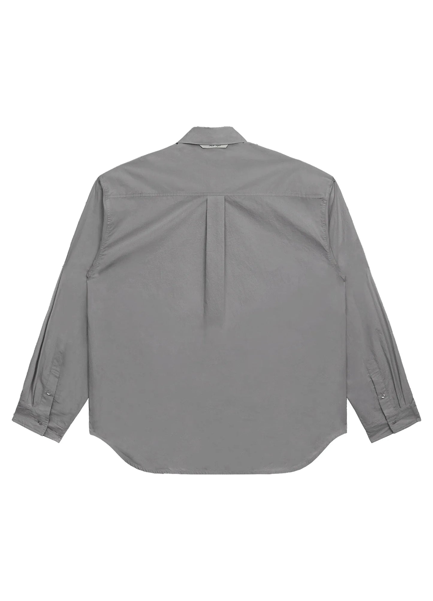 Side Button Shirt