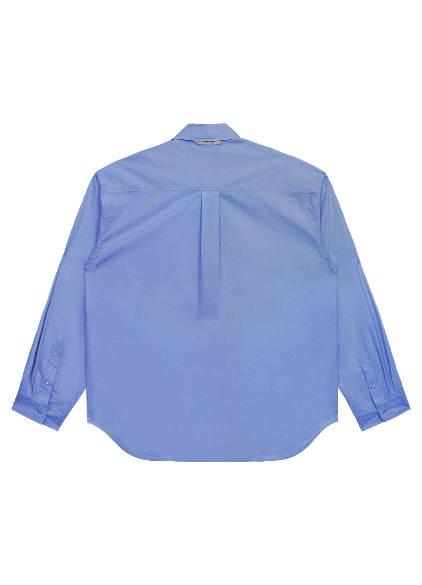 Side Button Shirt