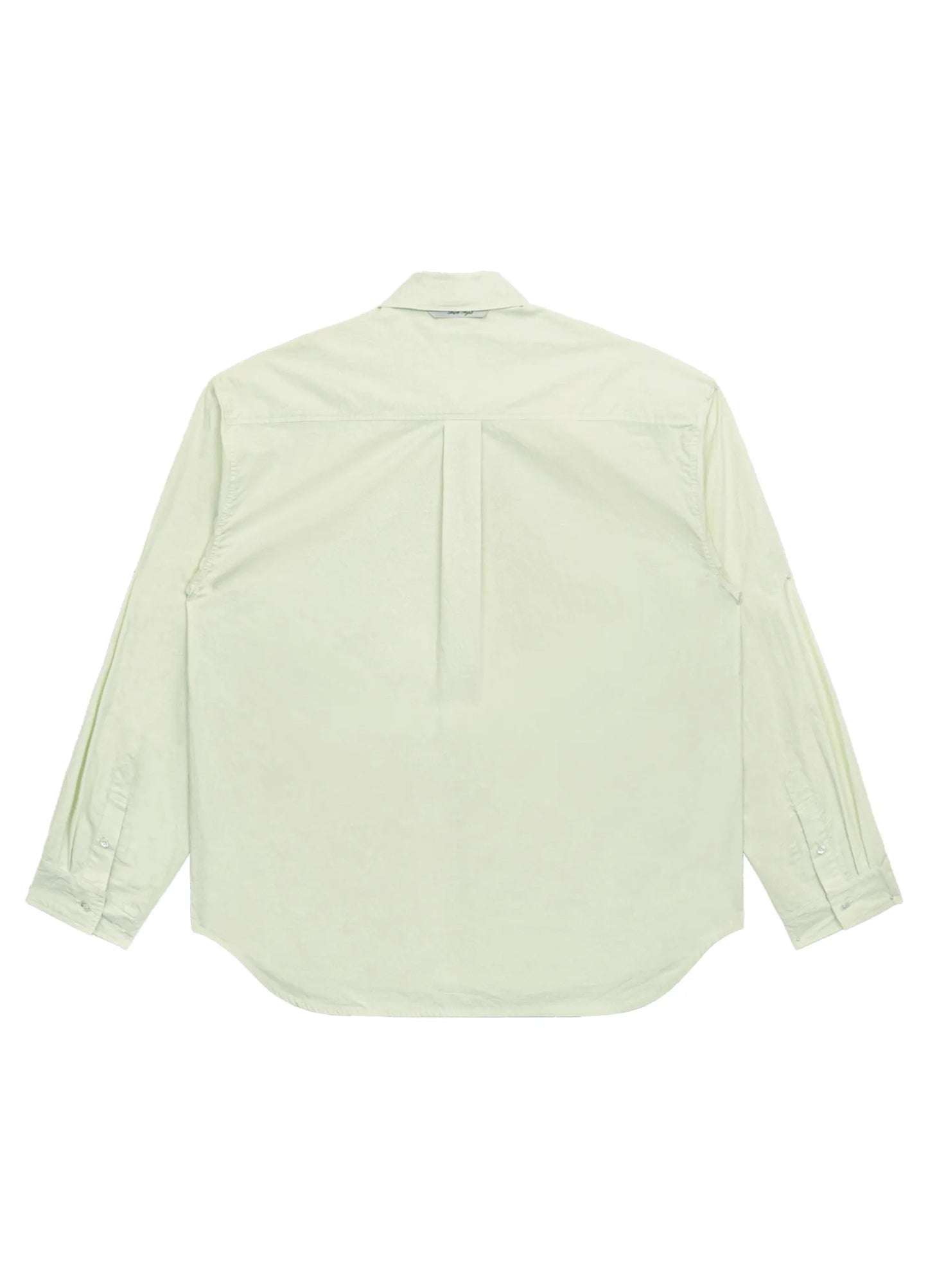 Side Button Shirt