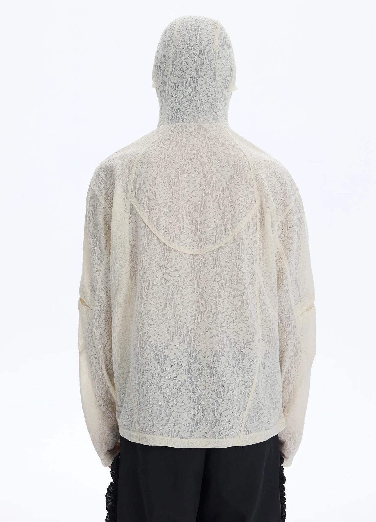 Stealth Hoodie