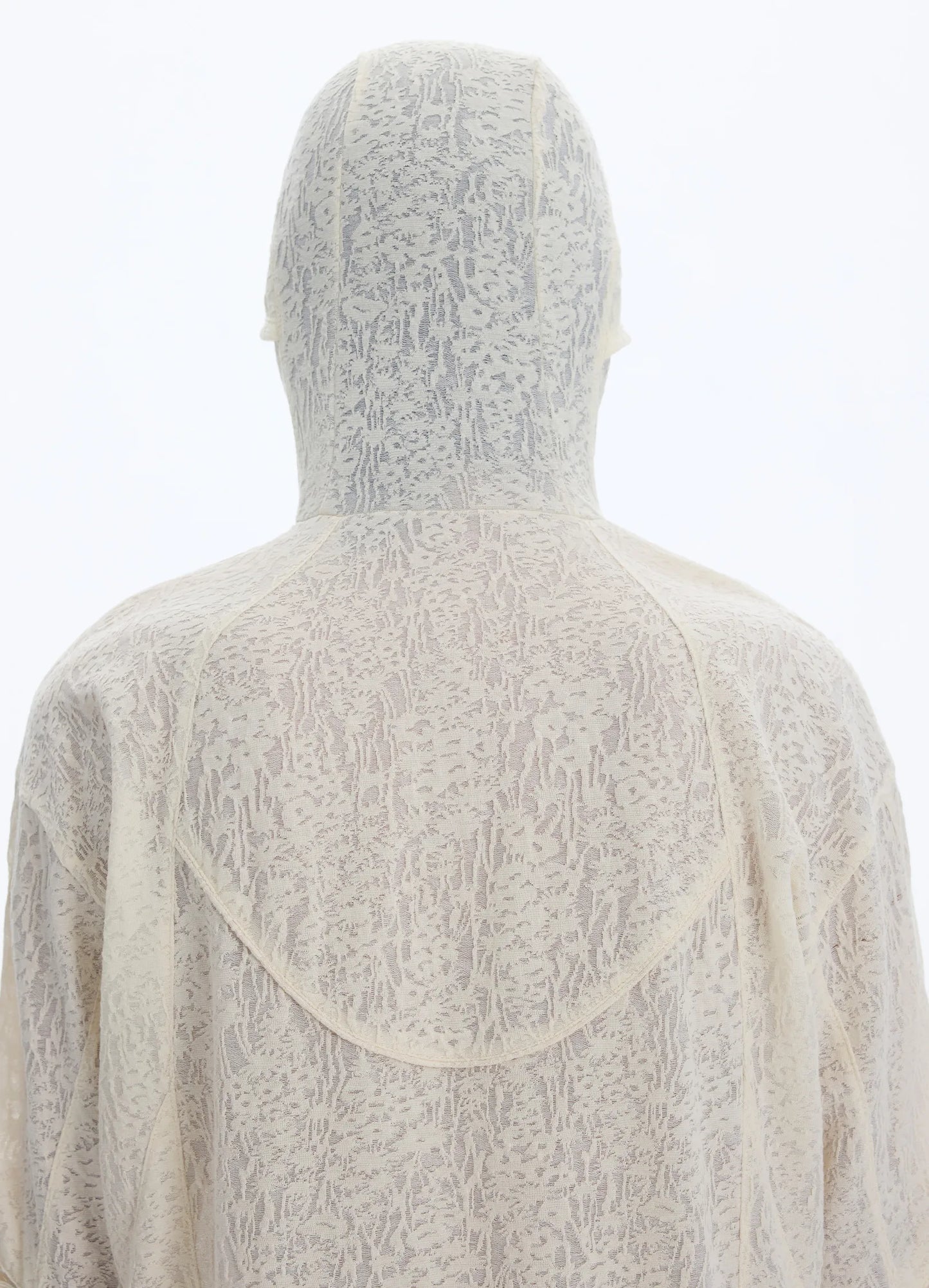 Stealth Hoodie