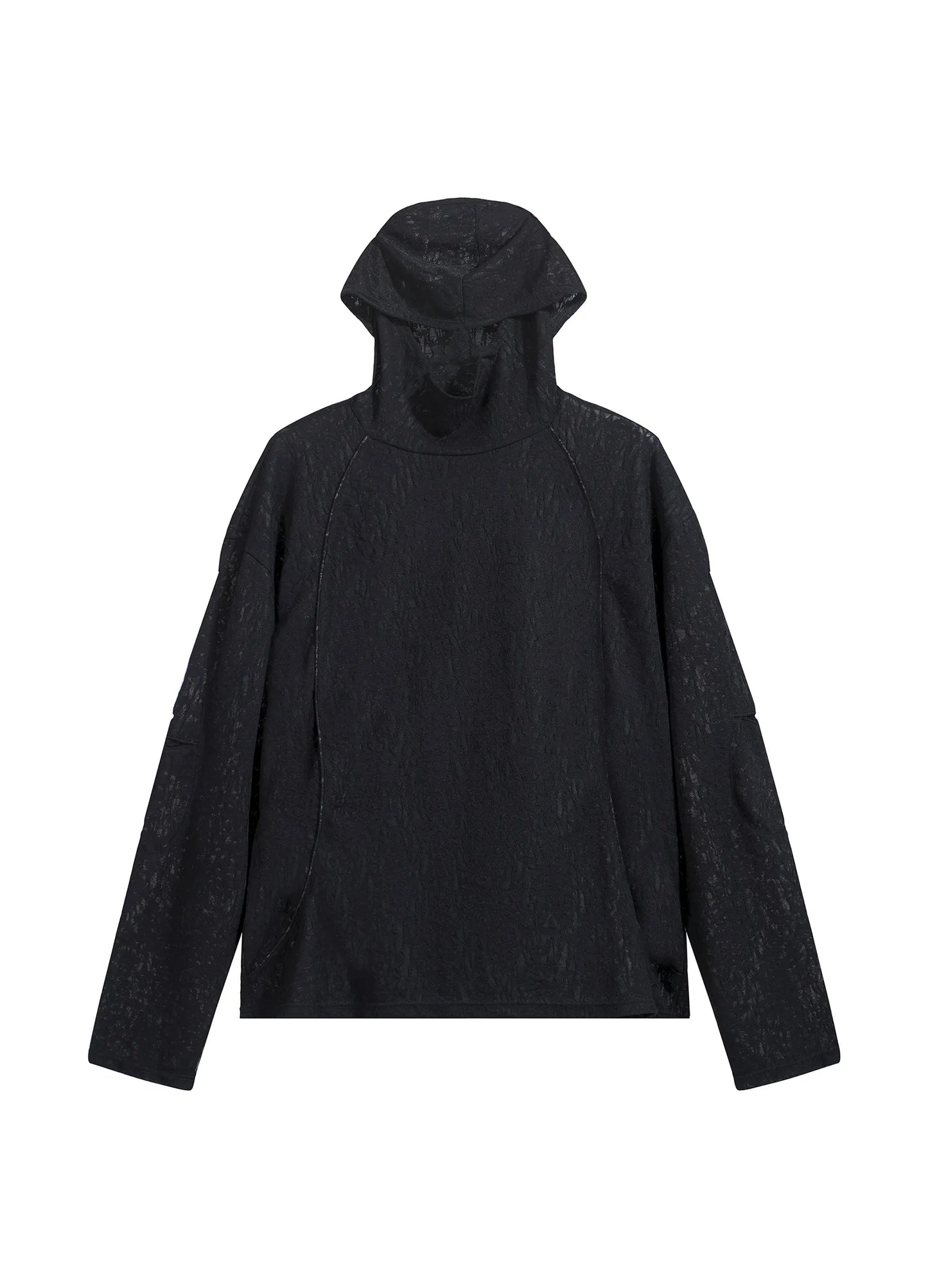 Stealth Hoodie