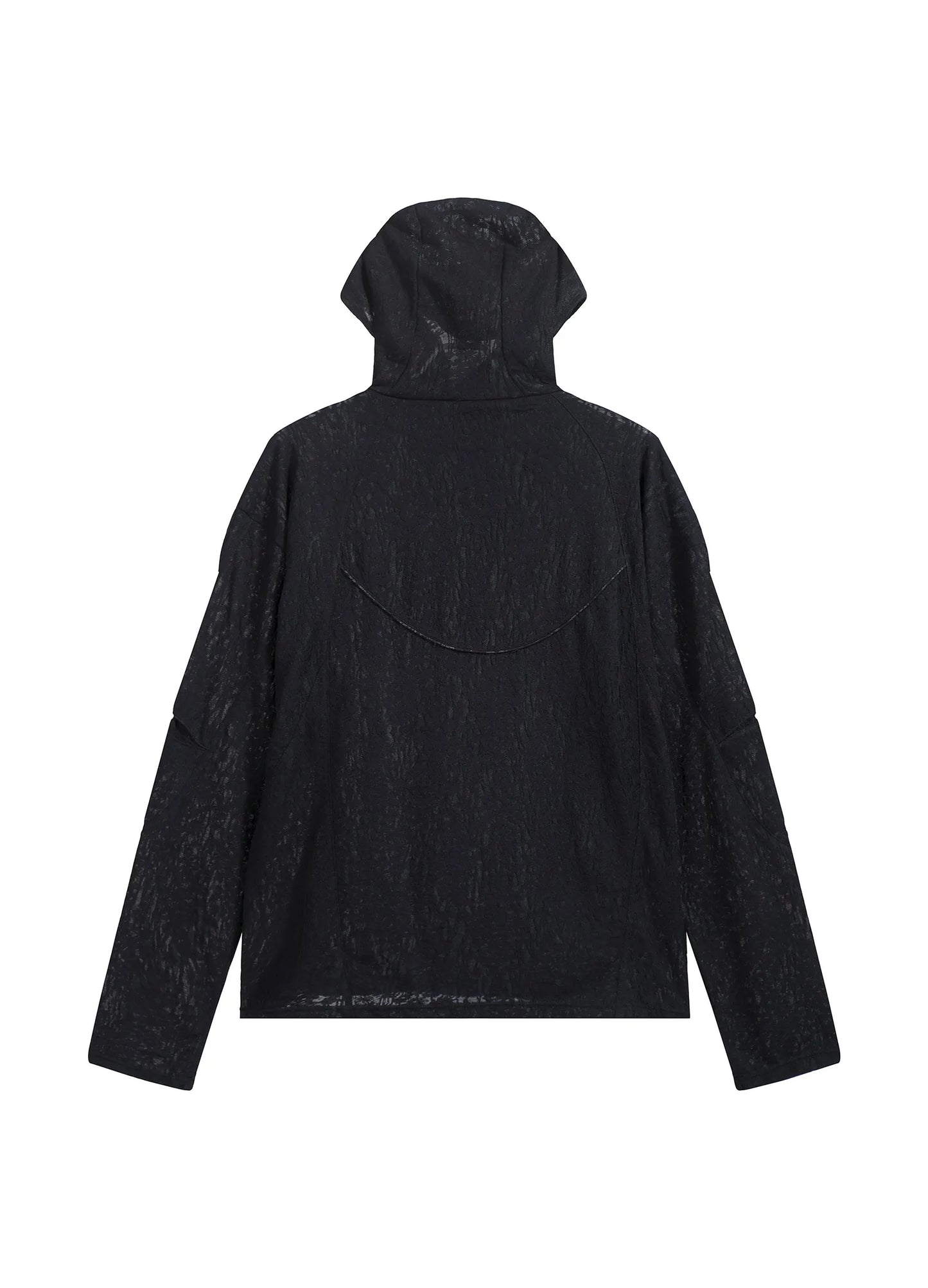 Stealth Hoodie