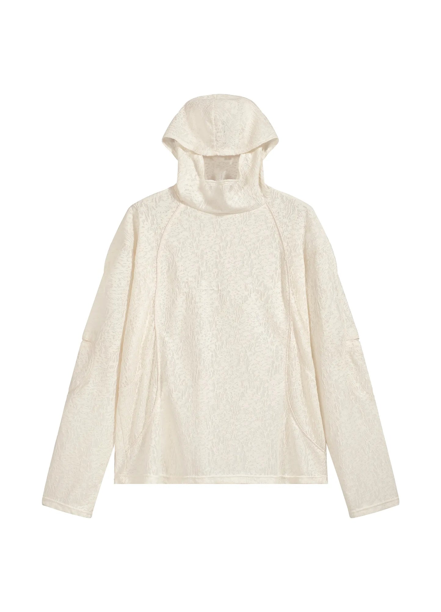 Stealth Hoodie