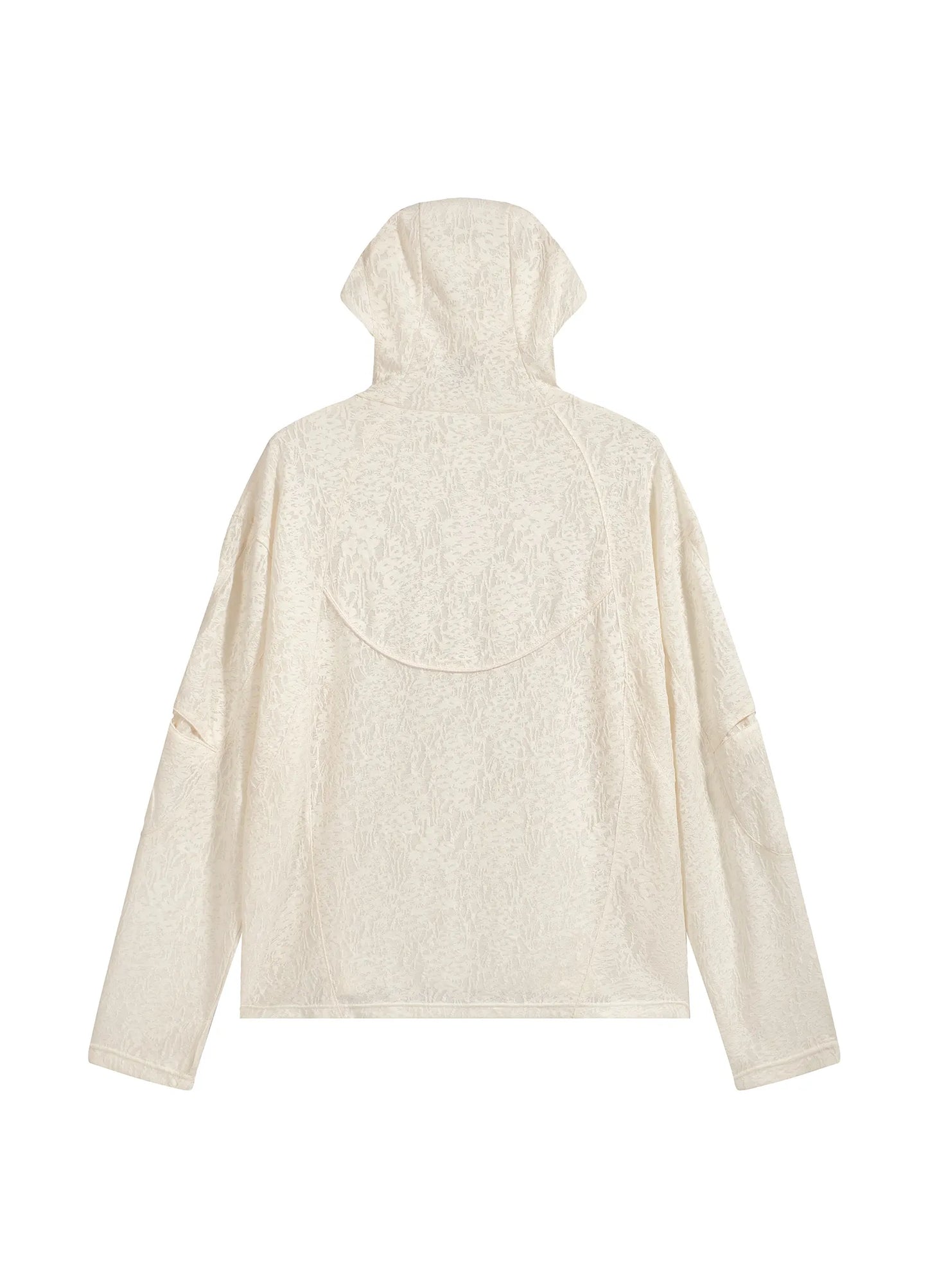 Stealth Hoodie