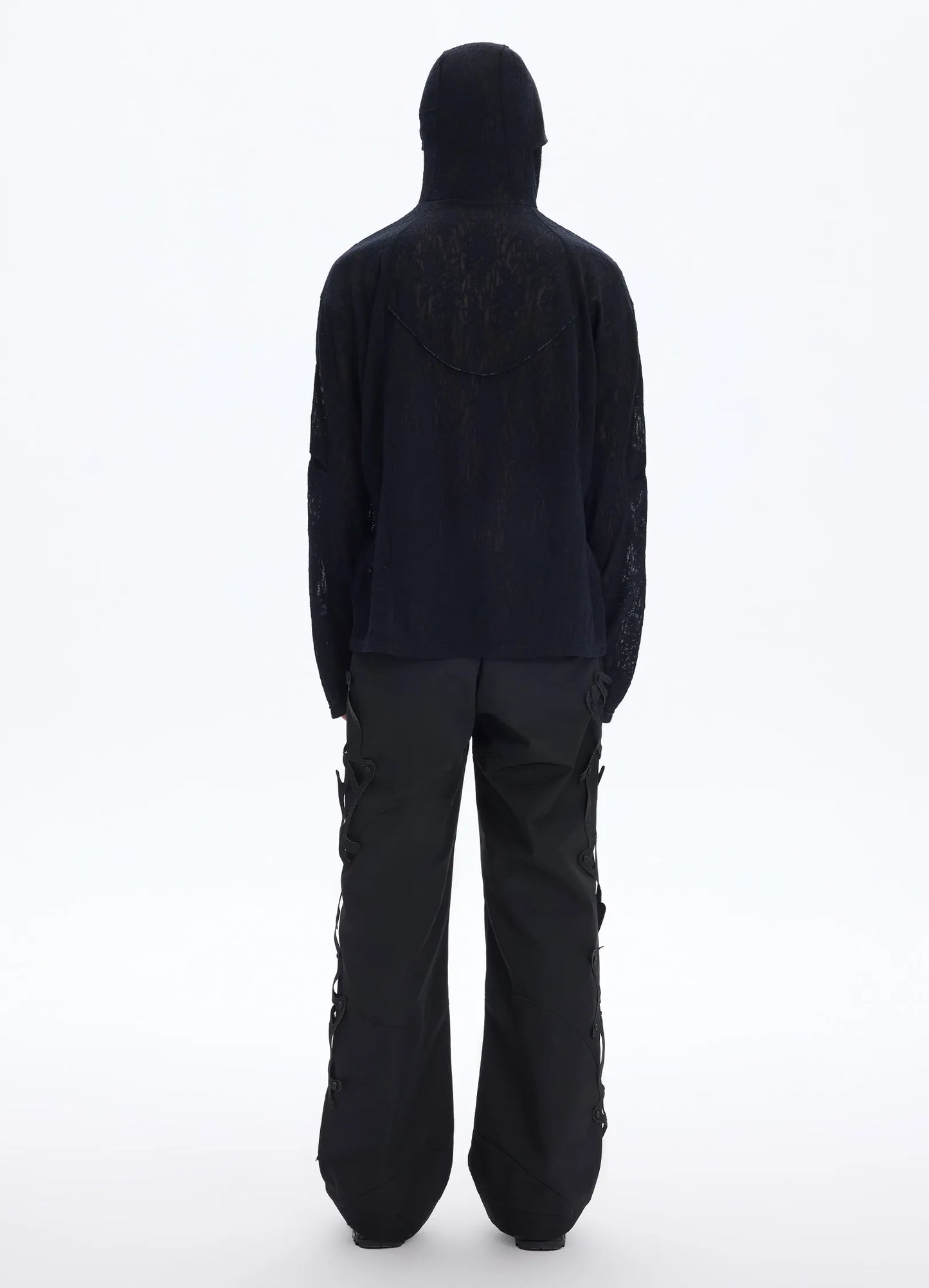 Stealth Hoodie