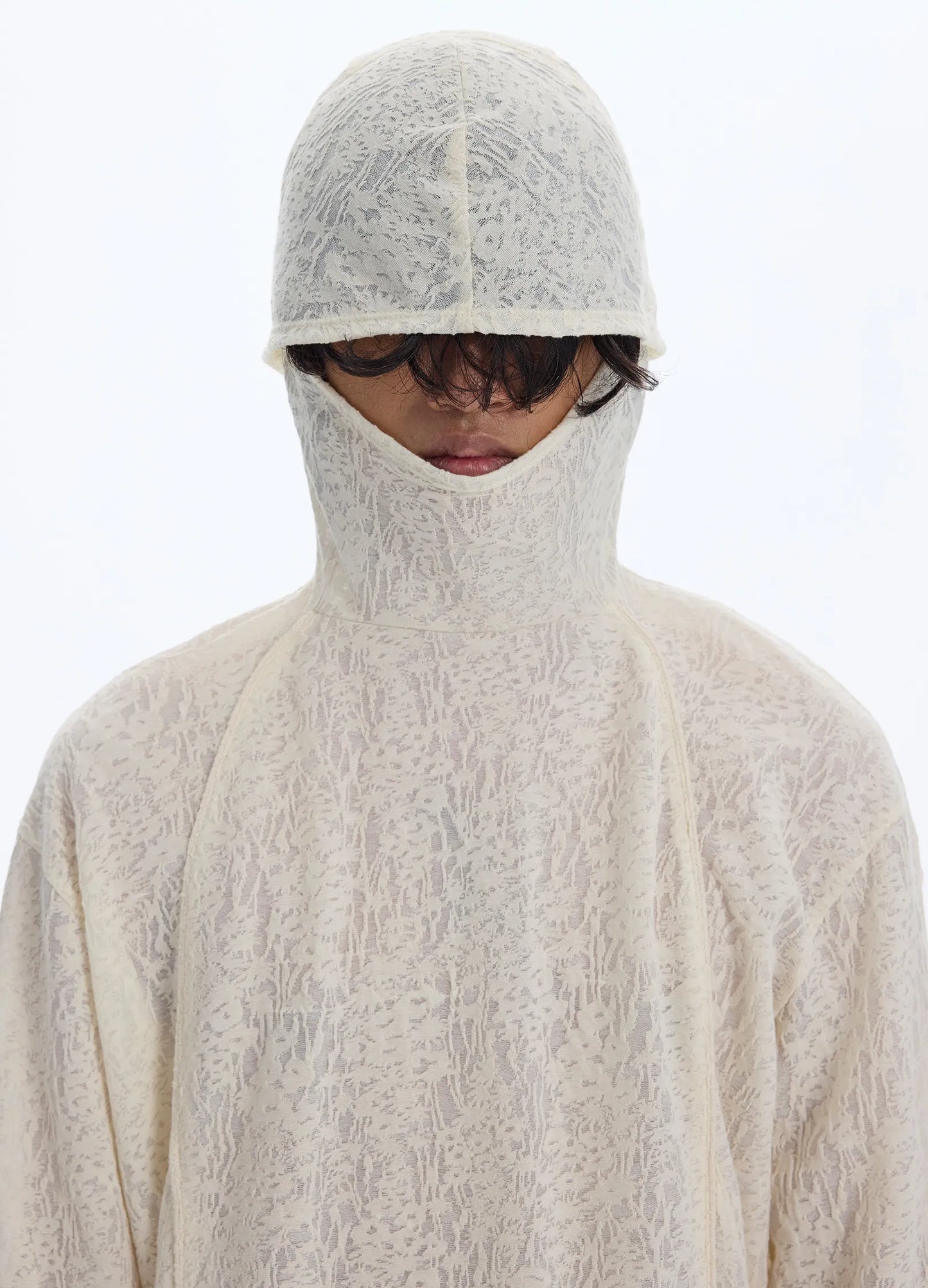 Stealth Hoodie