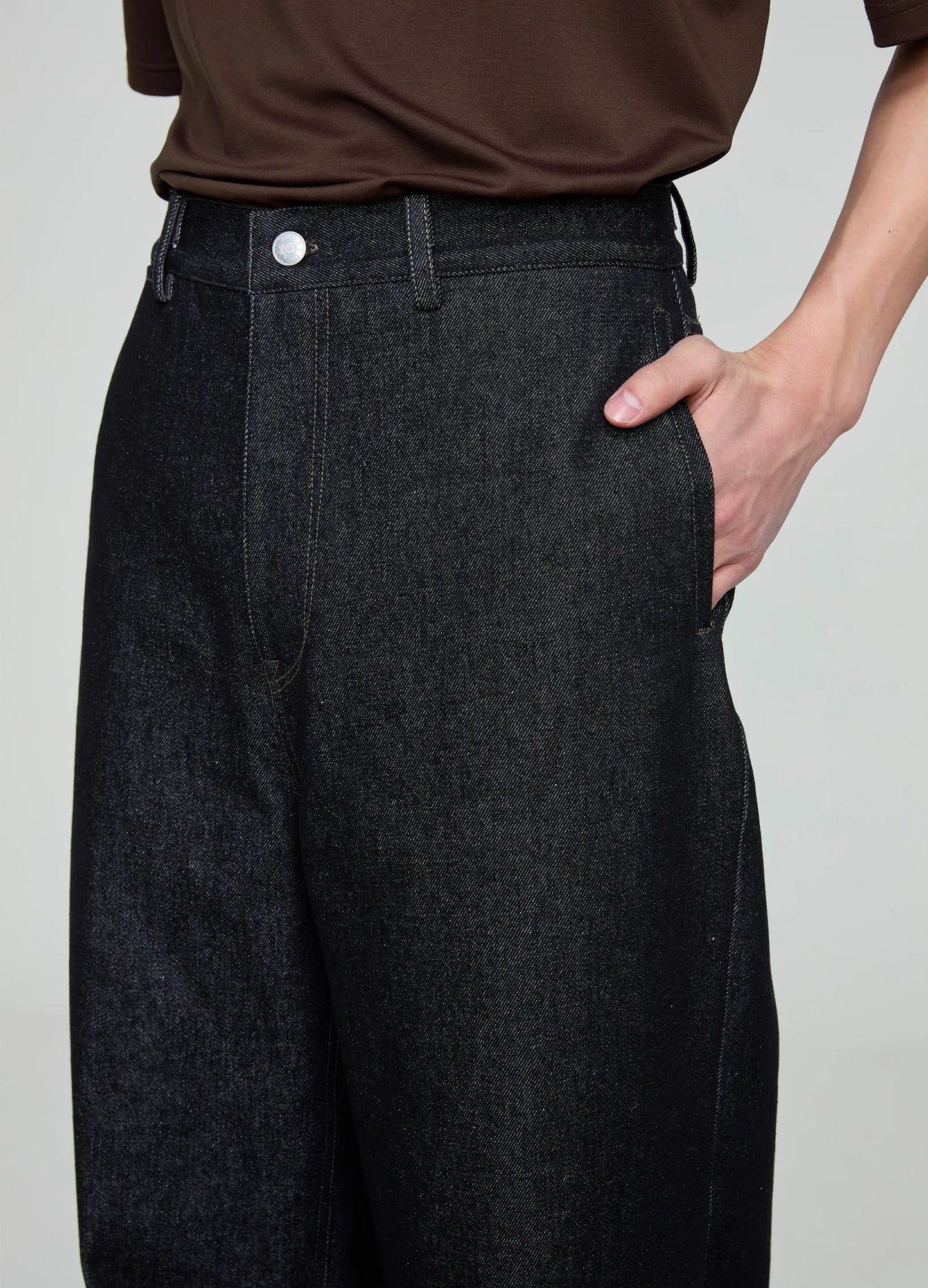 Straight OPC Denims