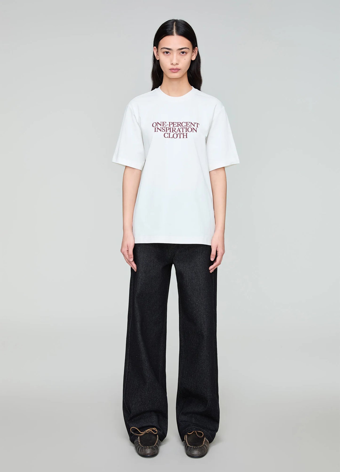 Straight OPC Denims