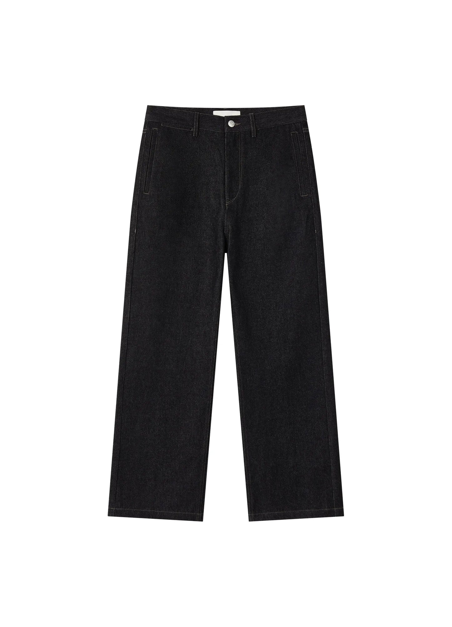 Straight OPC Denims