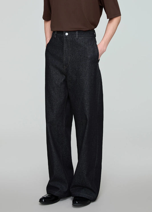 Straight OPC Denims
