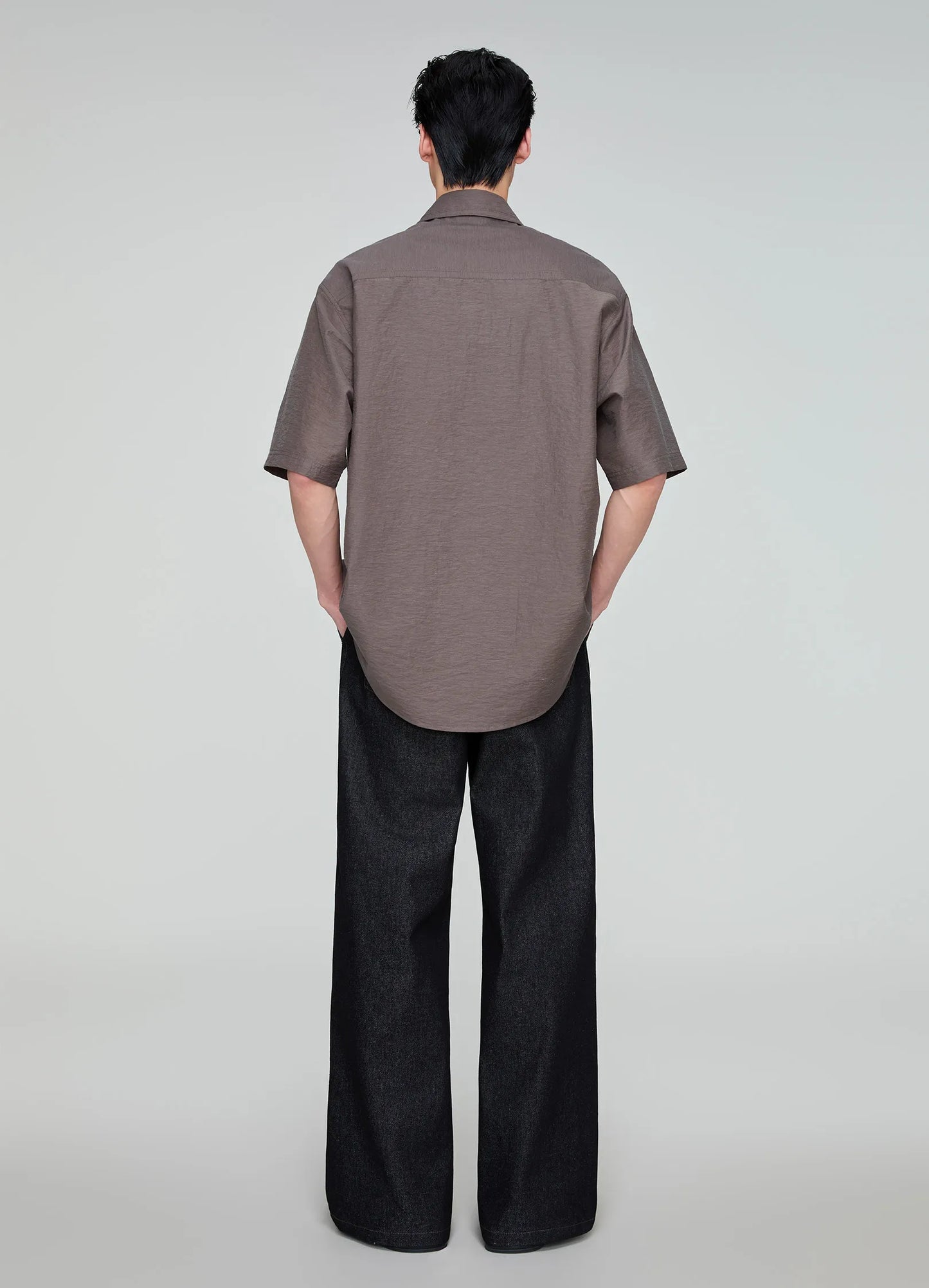 Straight OPC Denims
