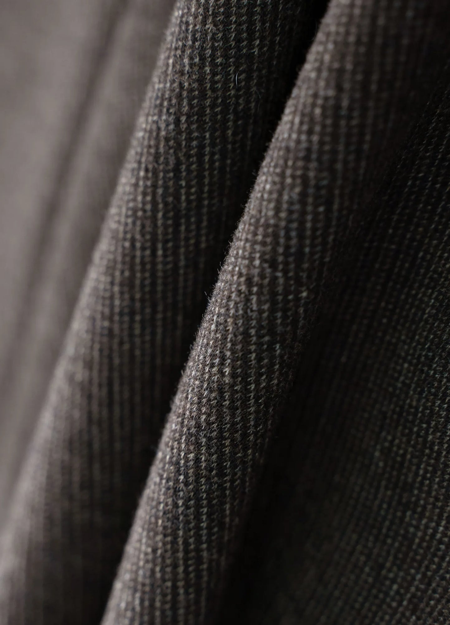 Straight Leg Flow Trousers