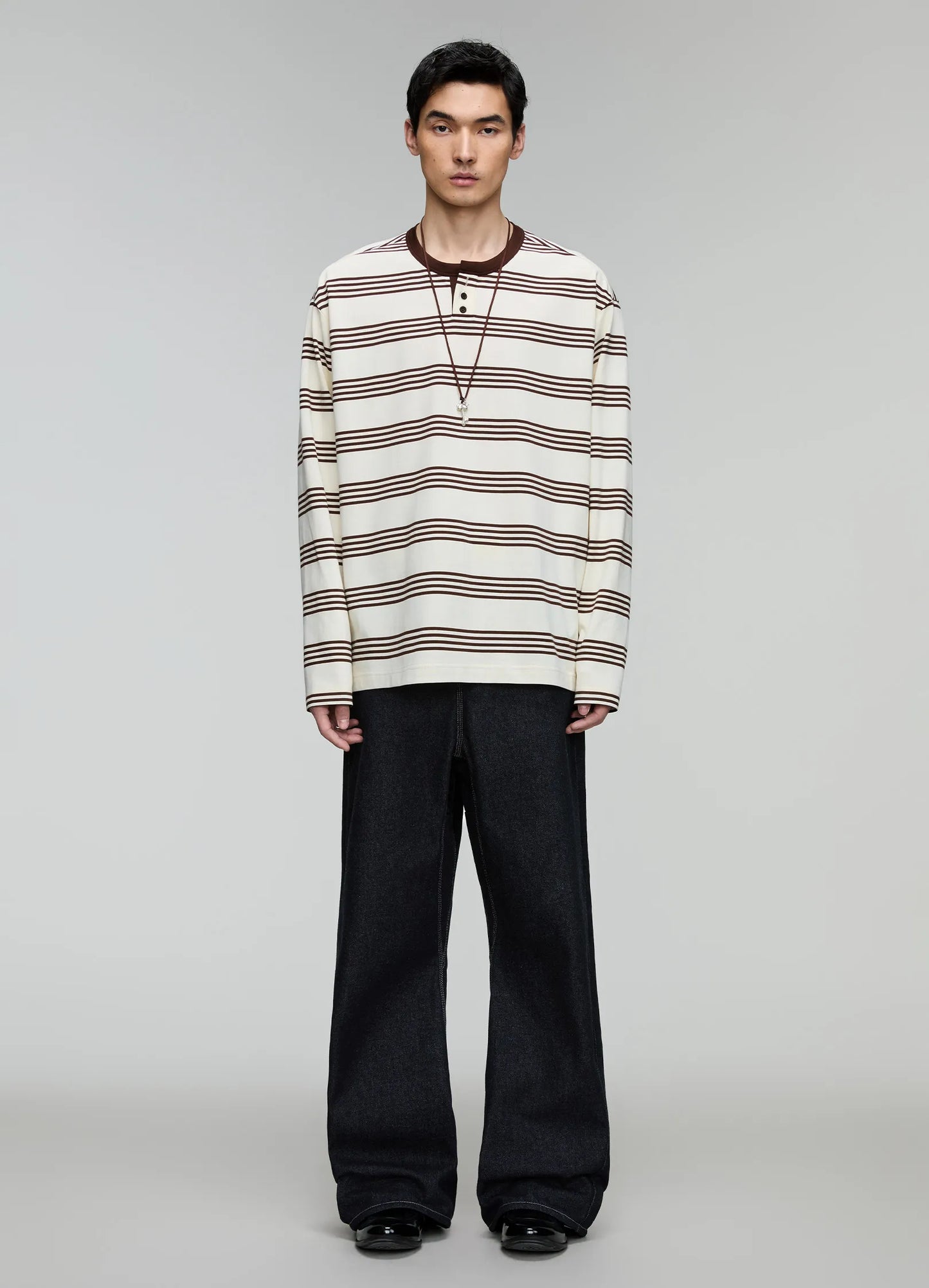 Striped Longsleeve