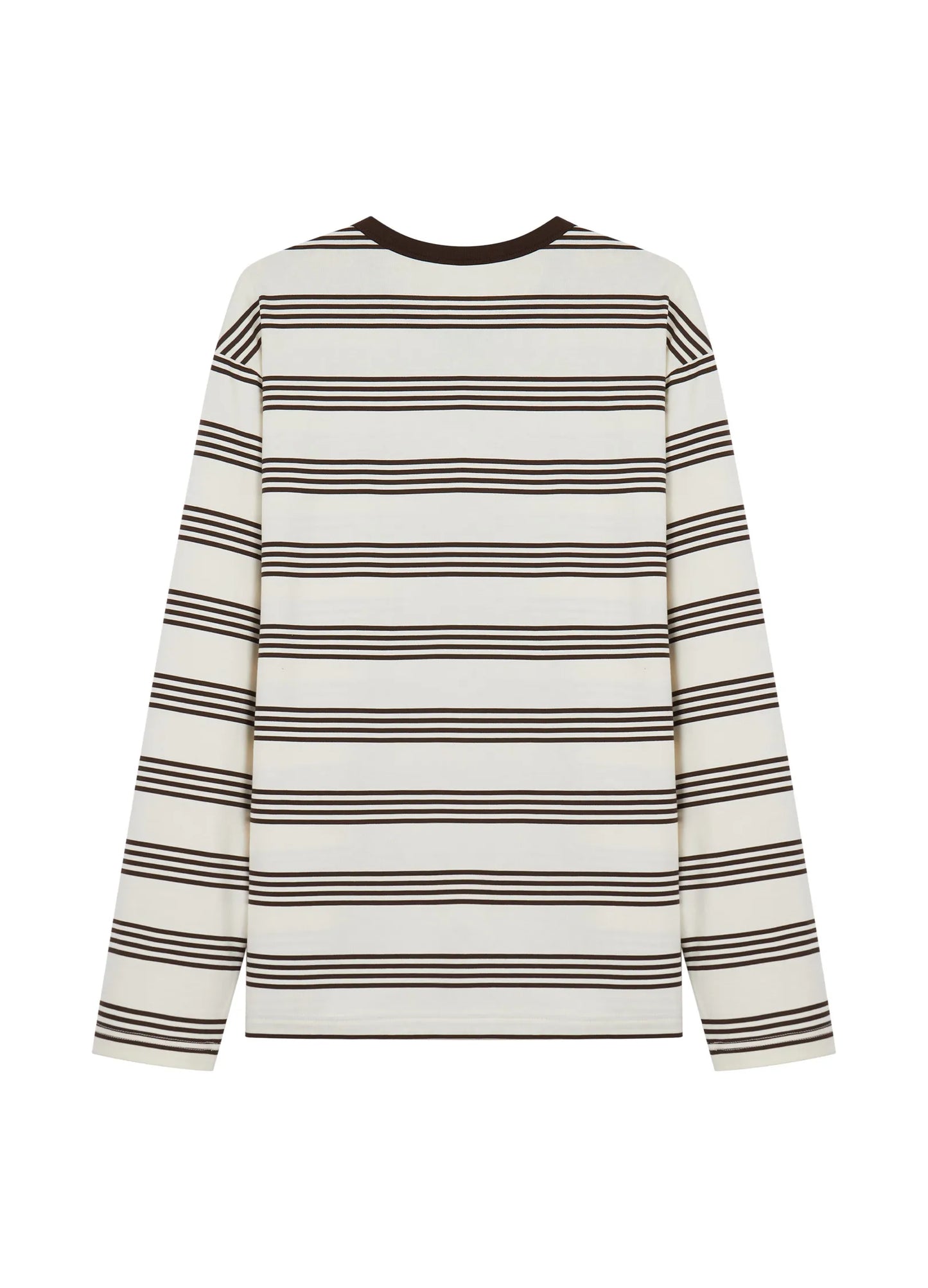 Striped Longsleeve