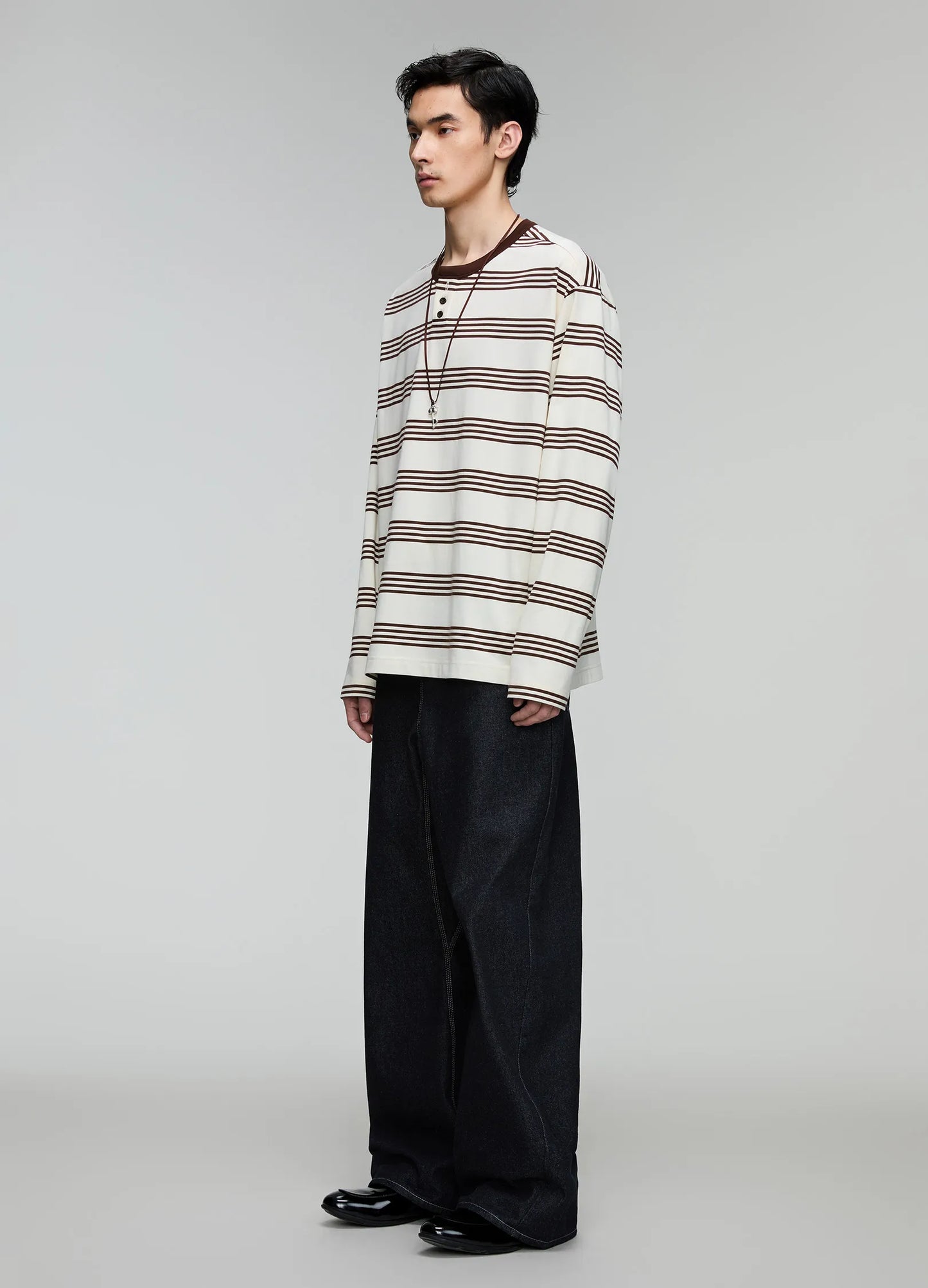 Striped Longsleeve