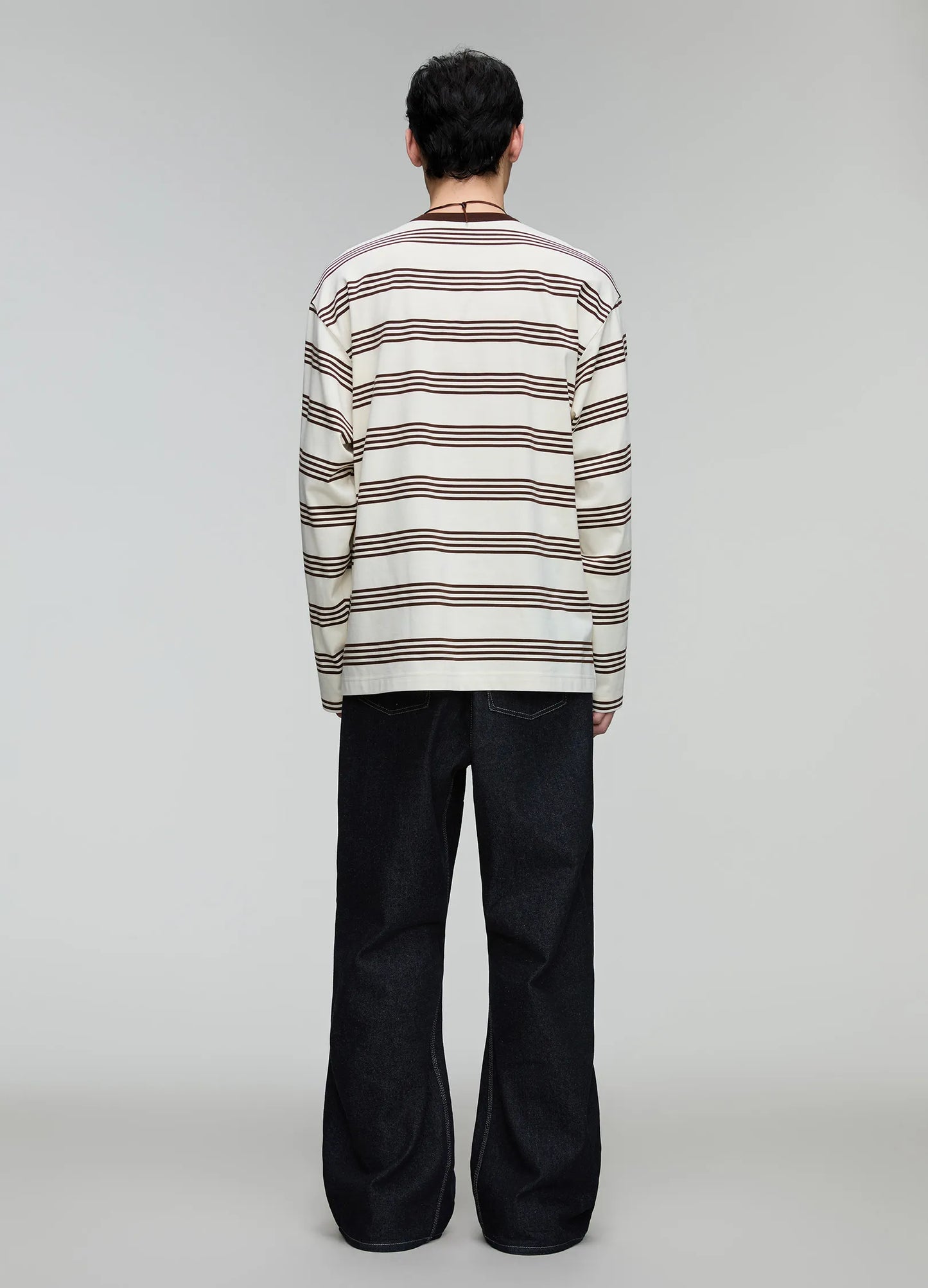 Striped Longsleeve
