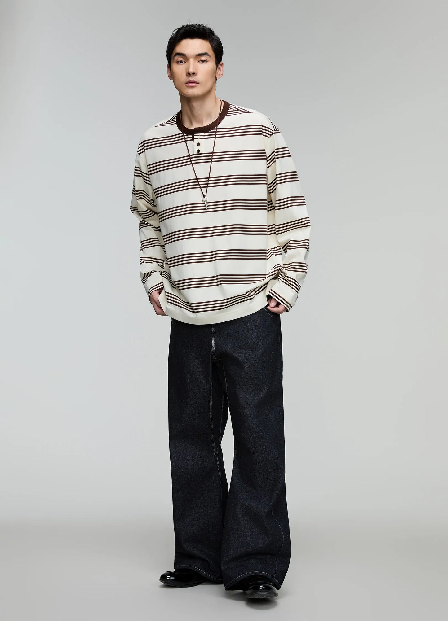 Striped Longsleeve