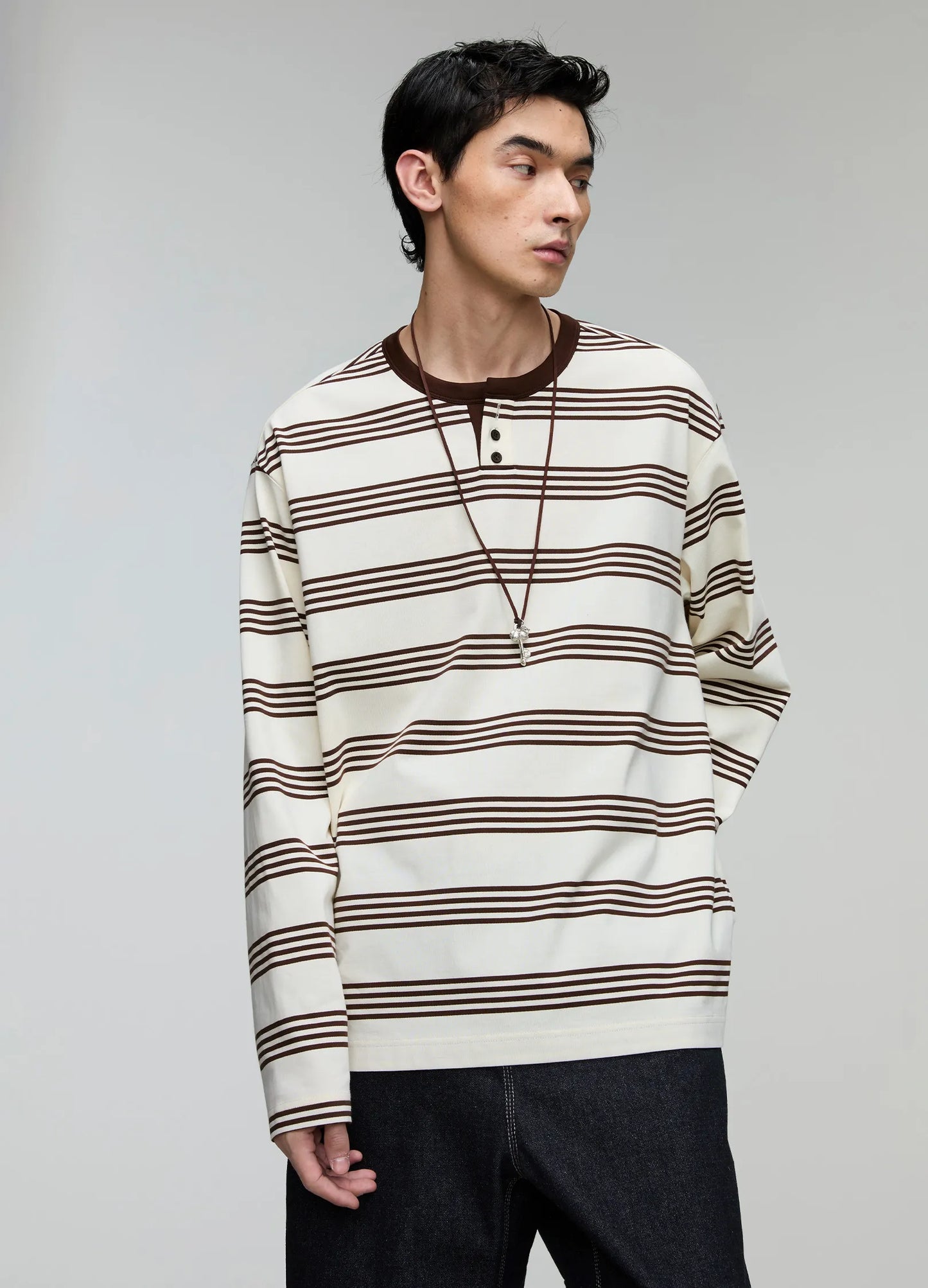 Striped Longsleeve
