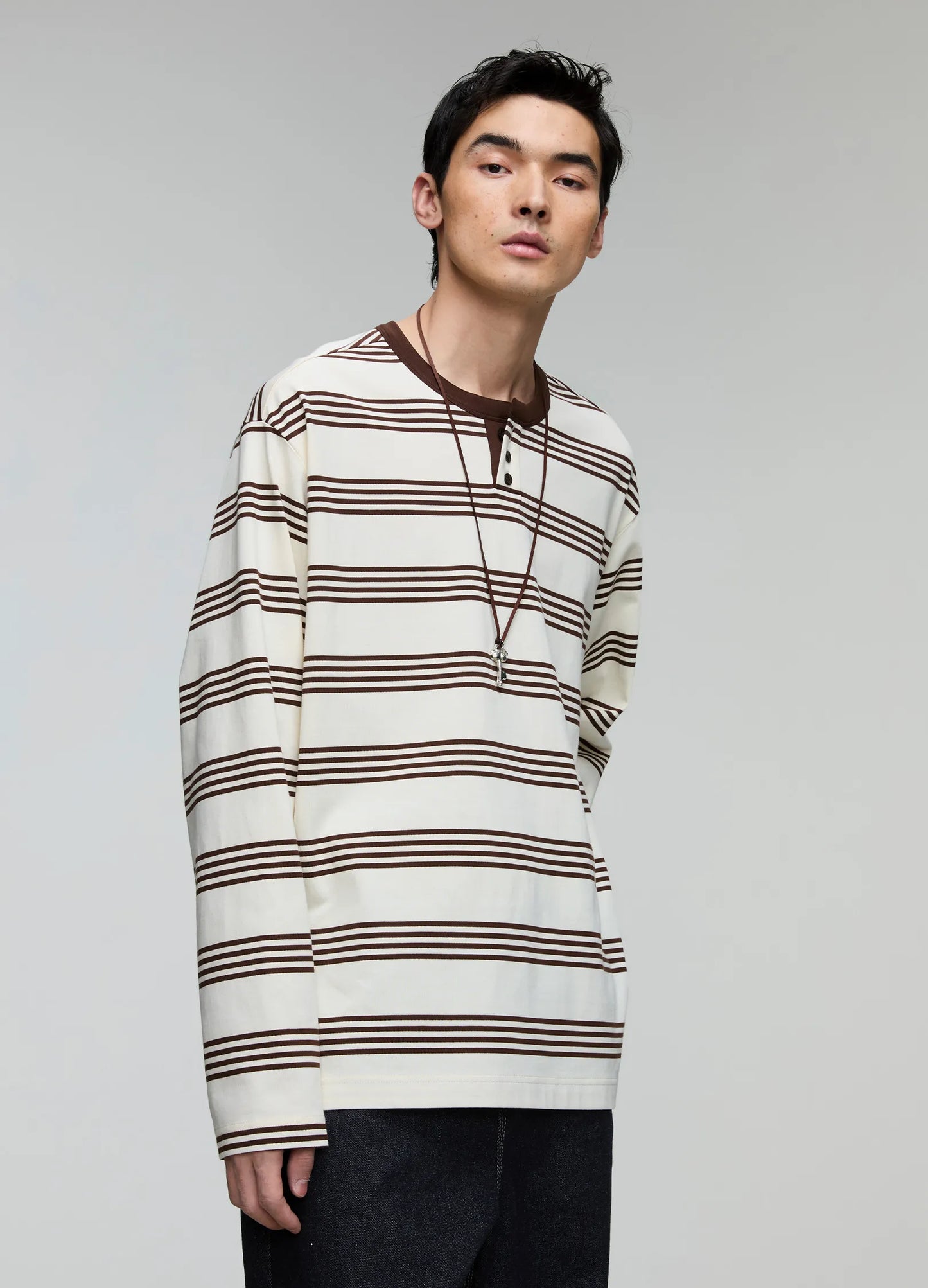 Striped Longsleeve