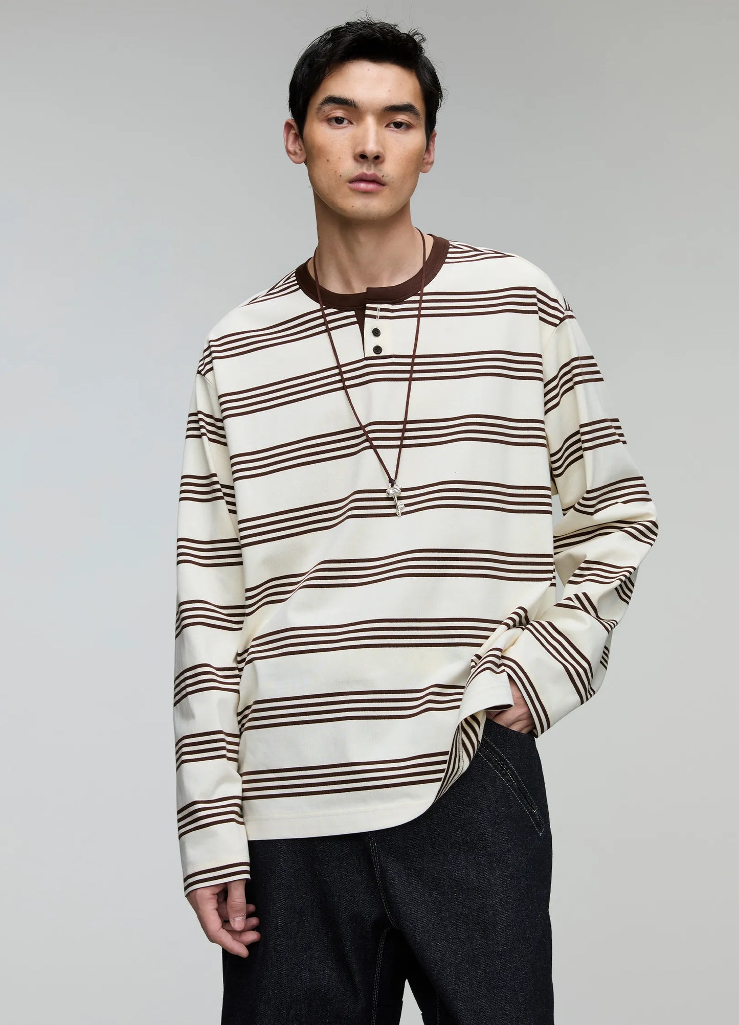 Striped Longsleeve