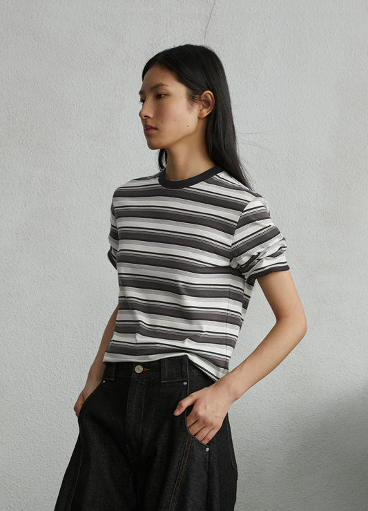 Striped Tee