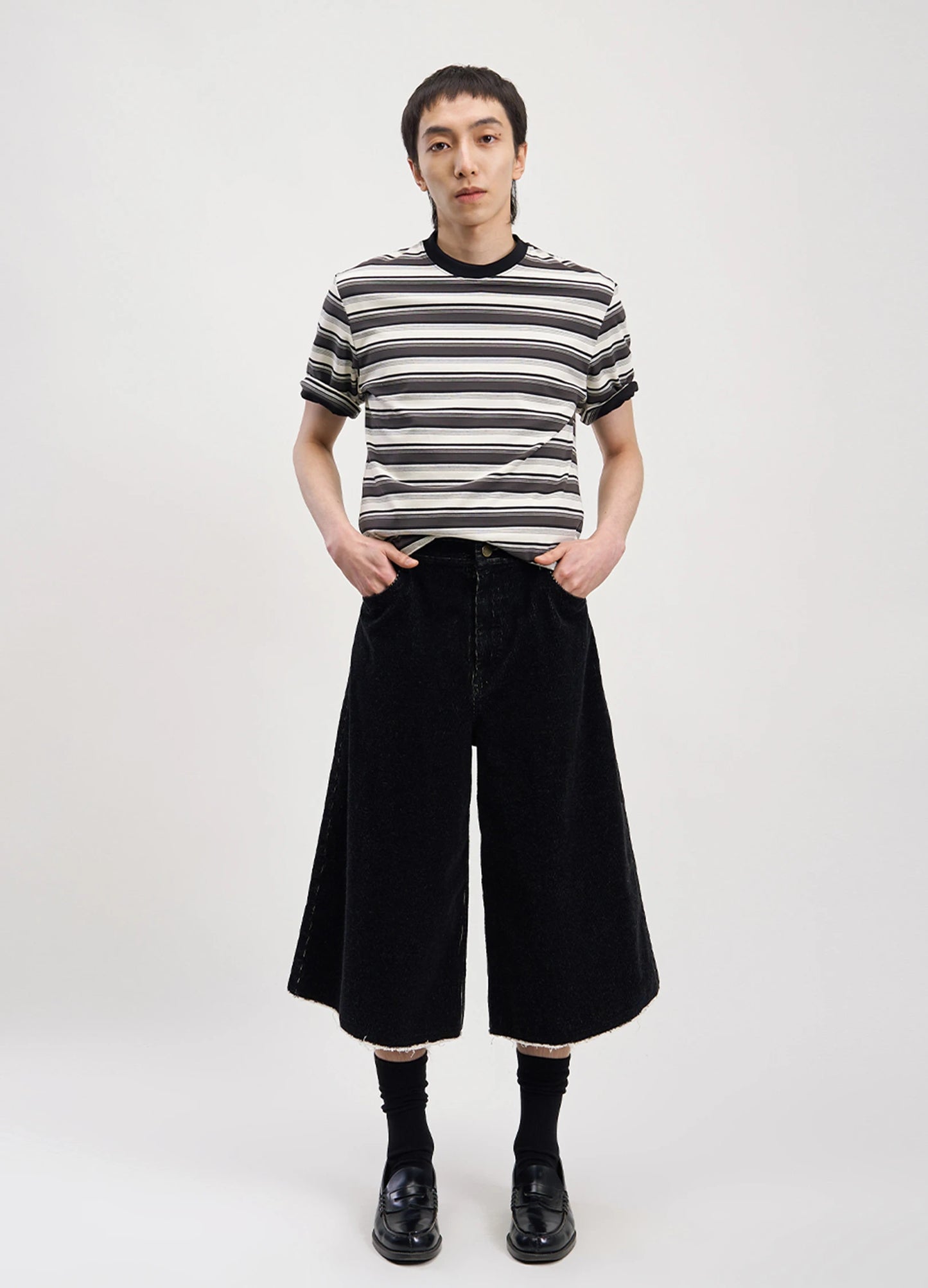 Striped Tee