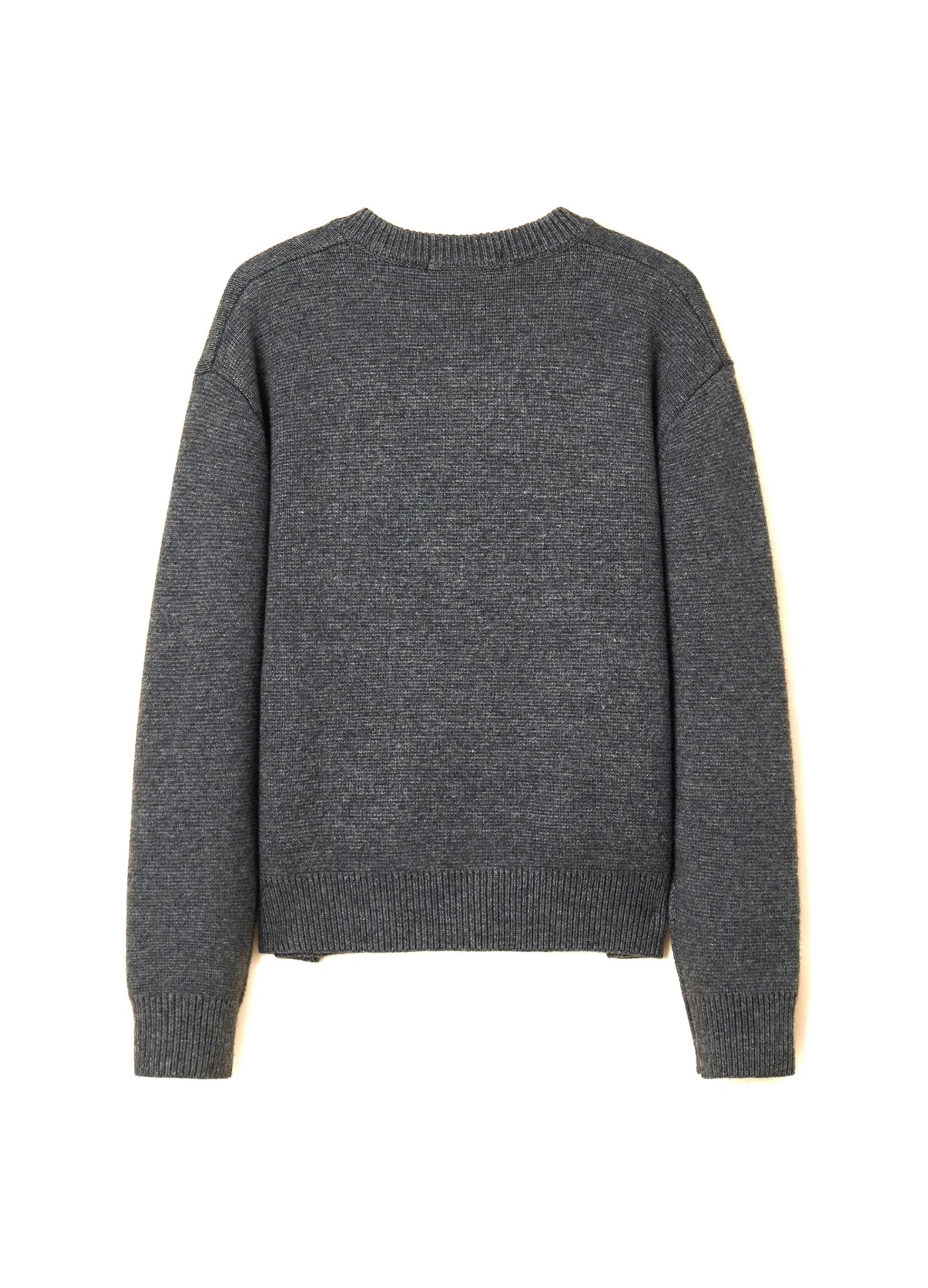 Structured Cardigan