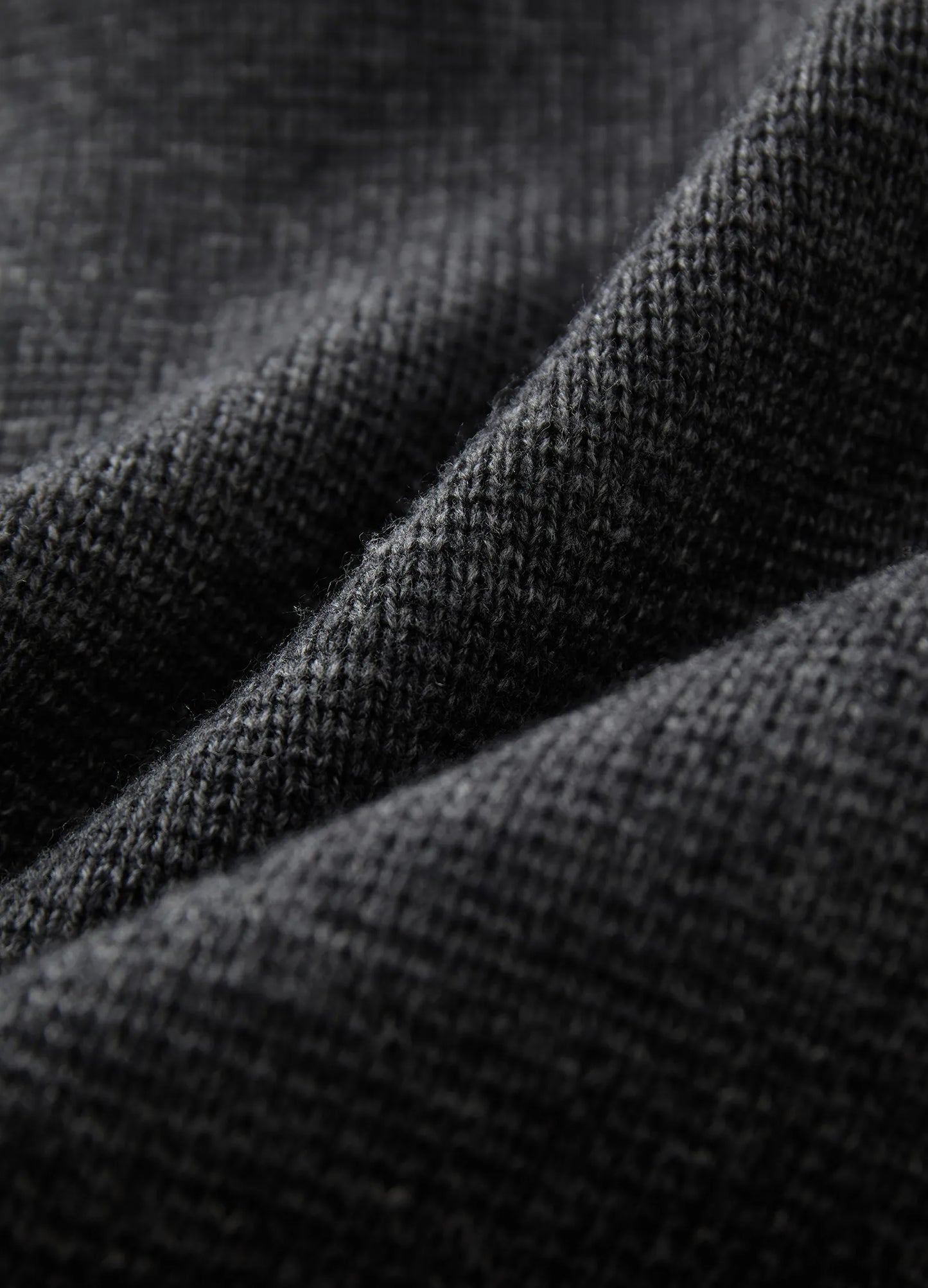 Structured Cardigan