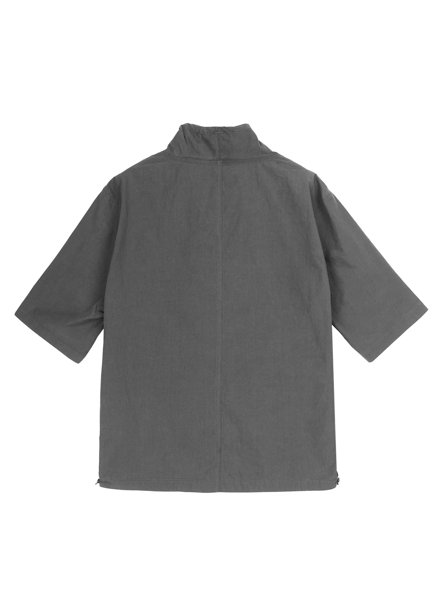 Swing Collar Shirt