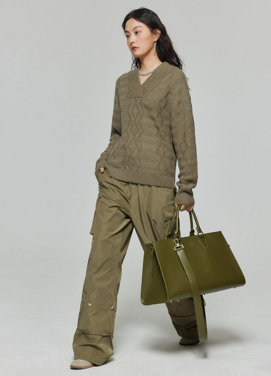 Tactical Wide Cargos