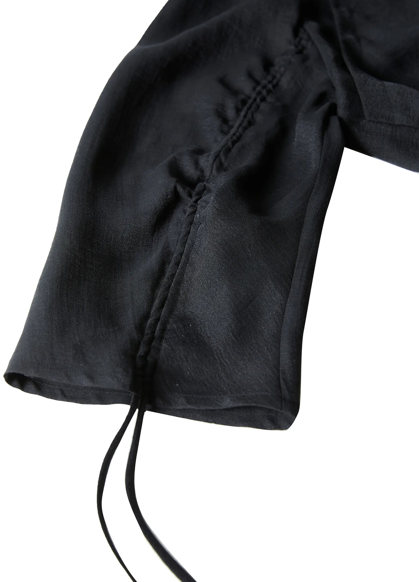 Textured Classic Overshirt