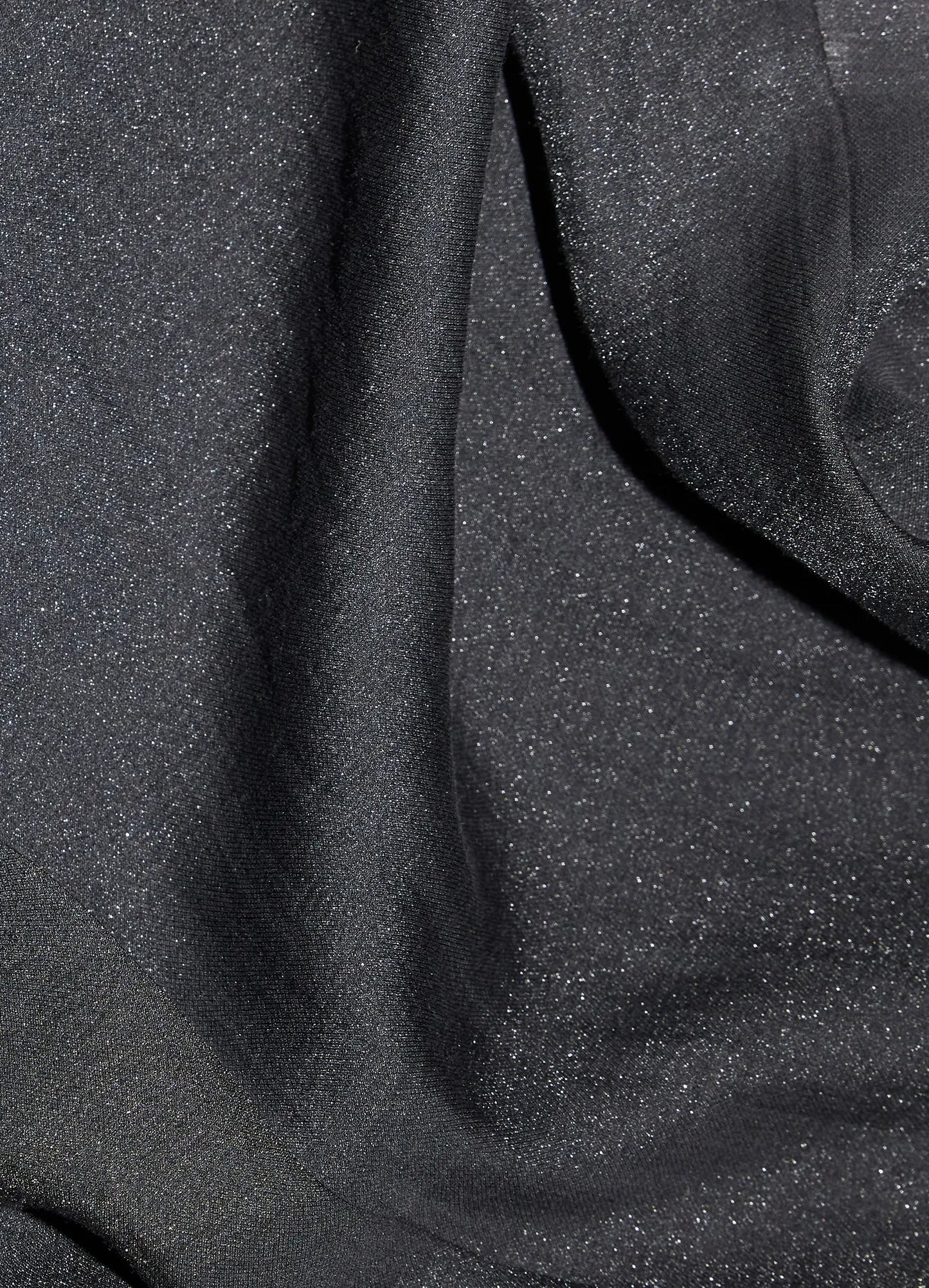 Textured Classic Overshirt