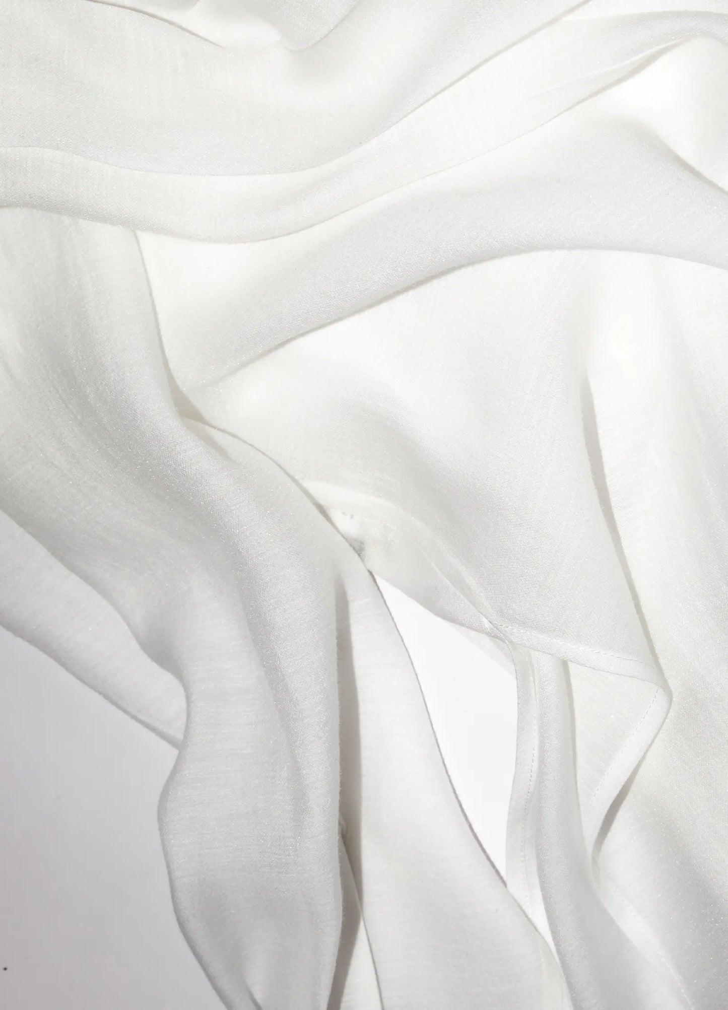 Textured Classic Overshirt