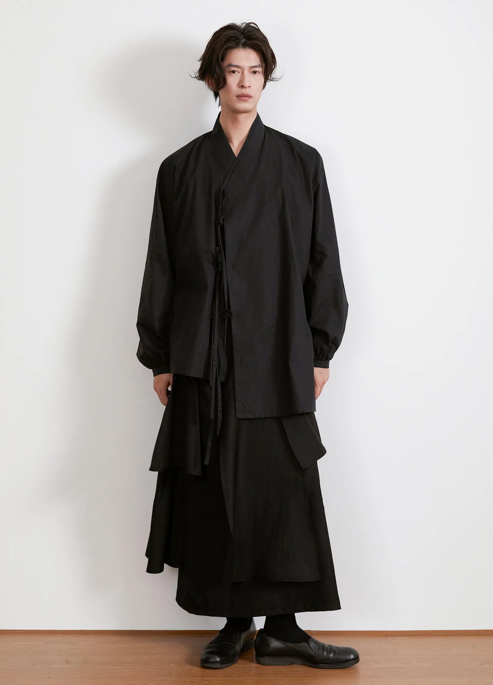 Designer overshirt store