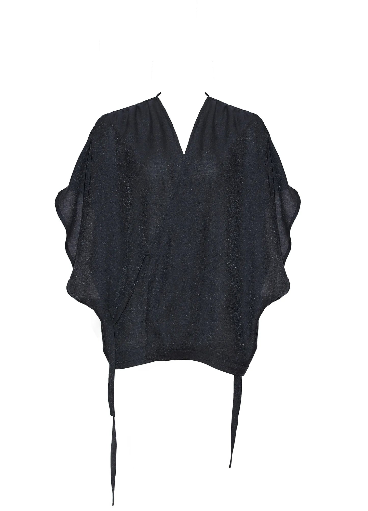 Transparent Bubble Vest