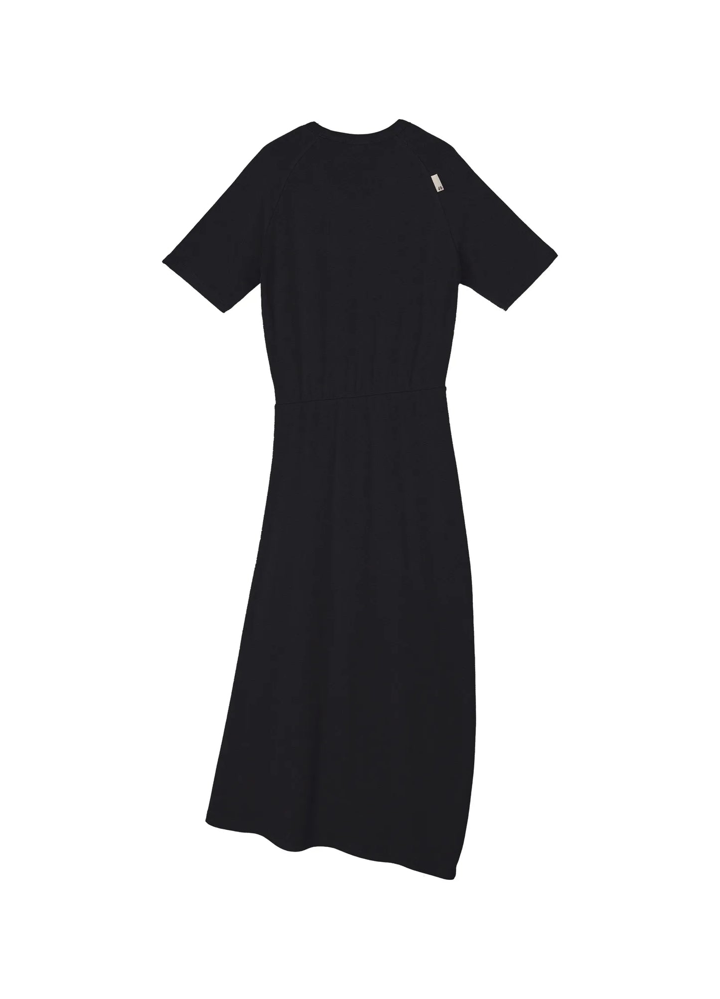Twisted Tee Dress