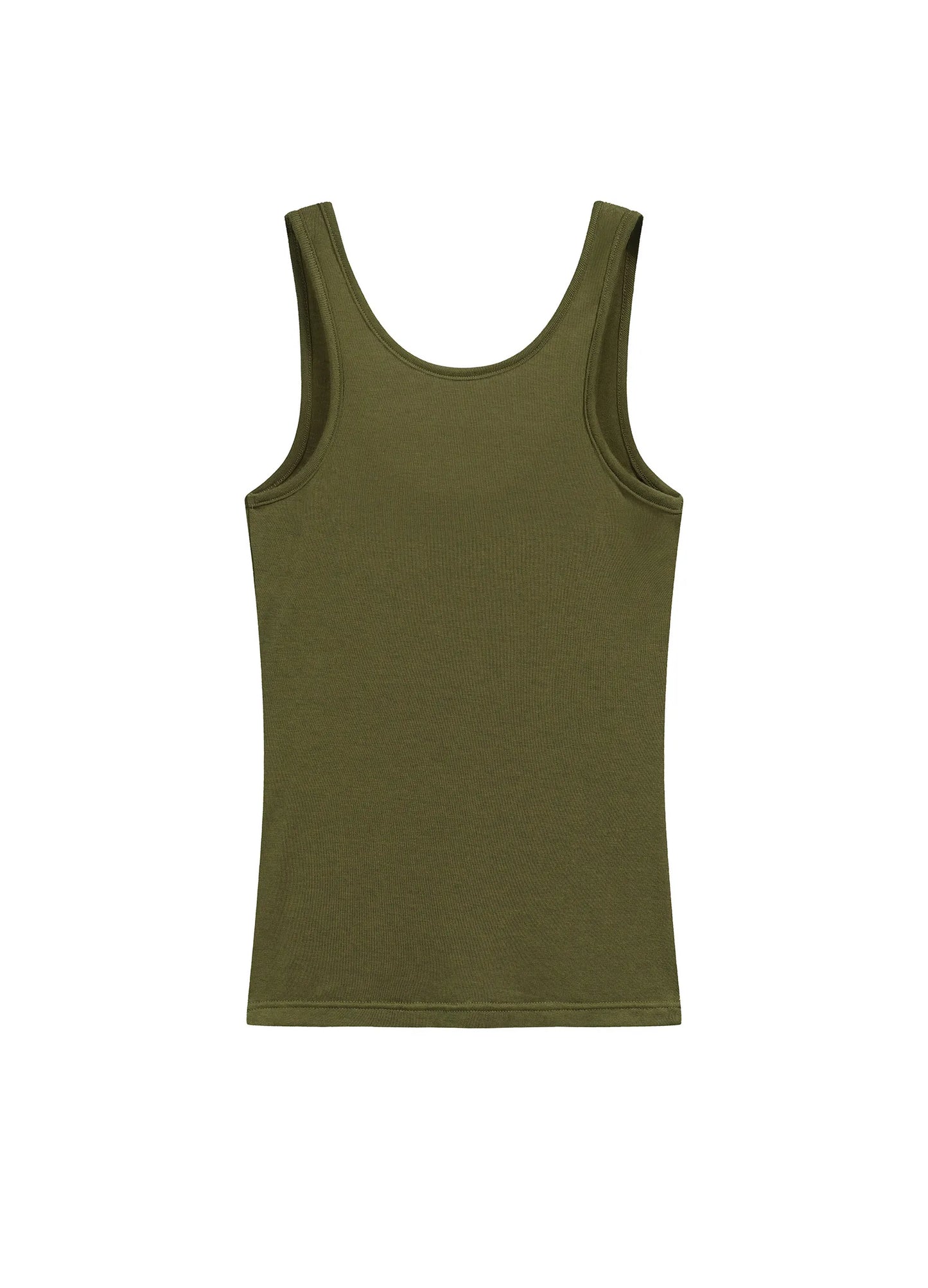 Fitted IT Tanktop