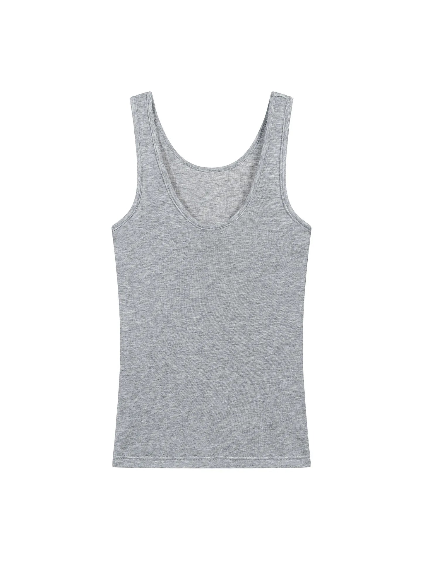 Fitted IT Tanktop