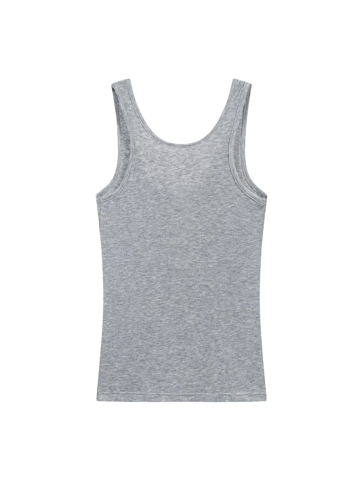 Fitted IT Tanktop