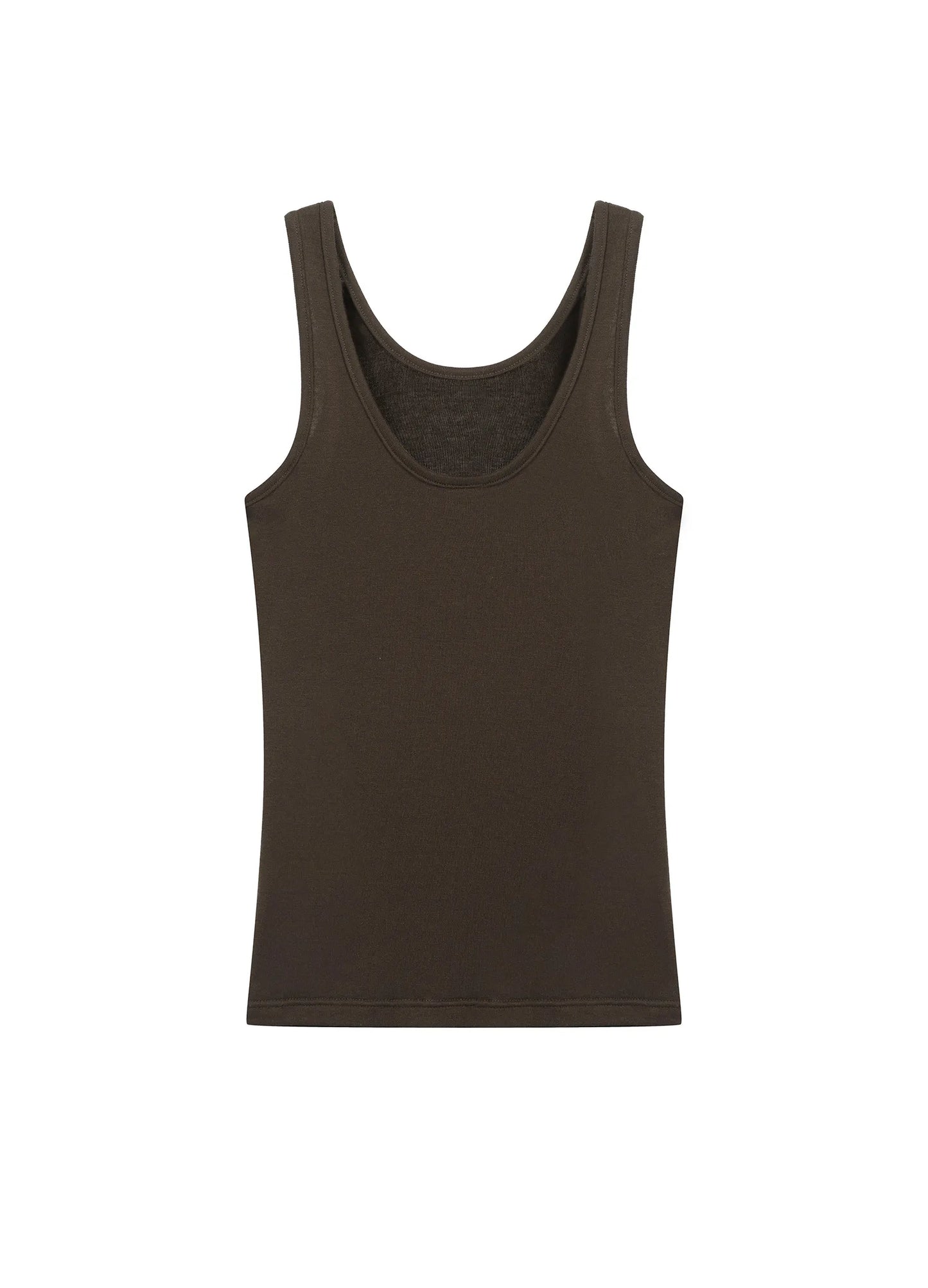 Fitted IT Tanktop
