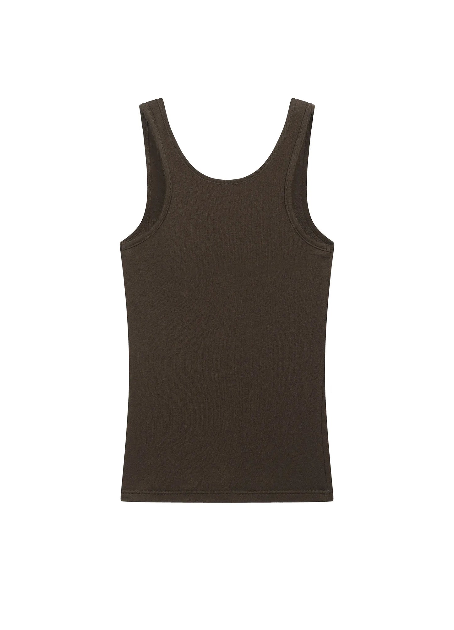 Fitted IT Tanktop