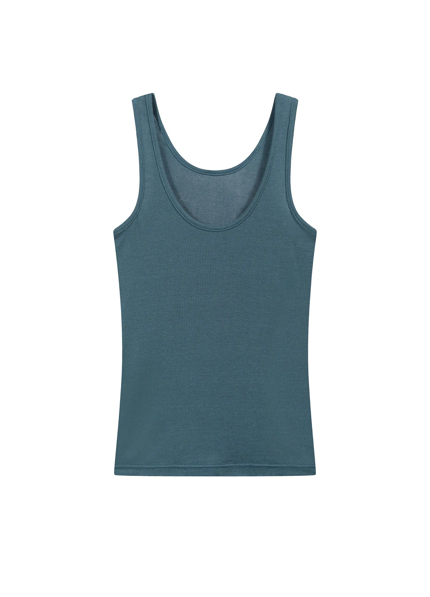 Fitted IT Tanktop
