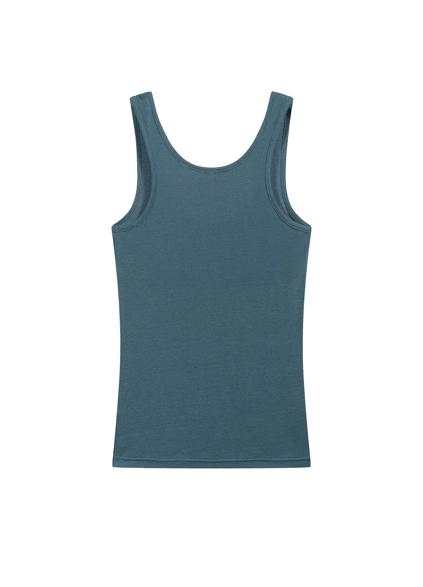 Fitted IT Tanktop