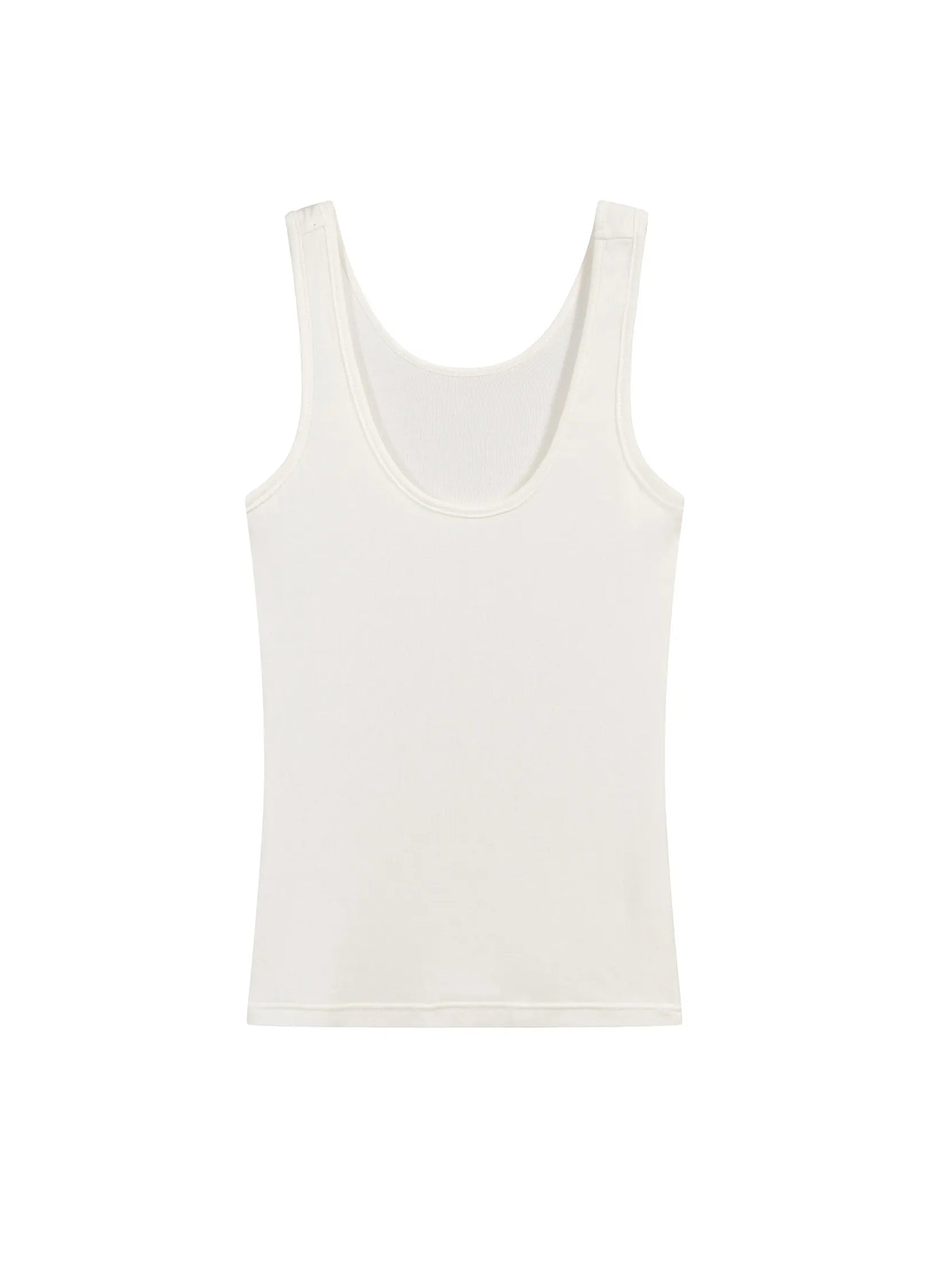 Fitted IT Tanktop