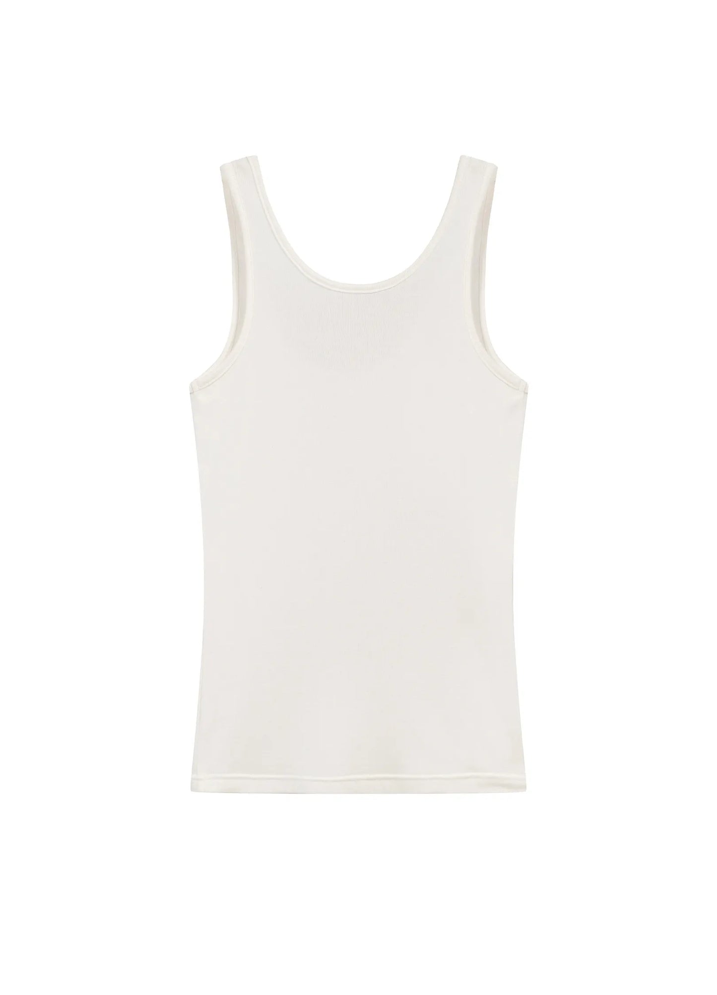 Fitted IT Tanktop