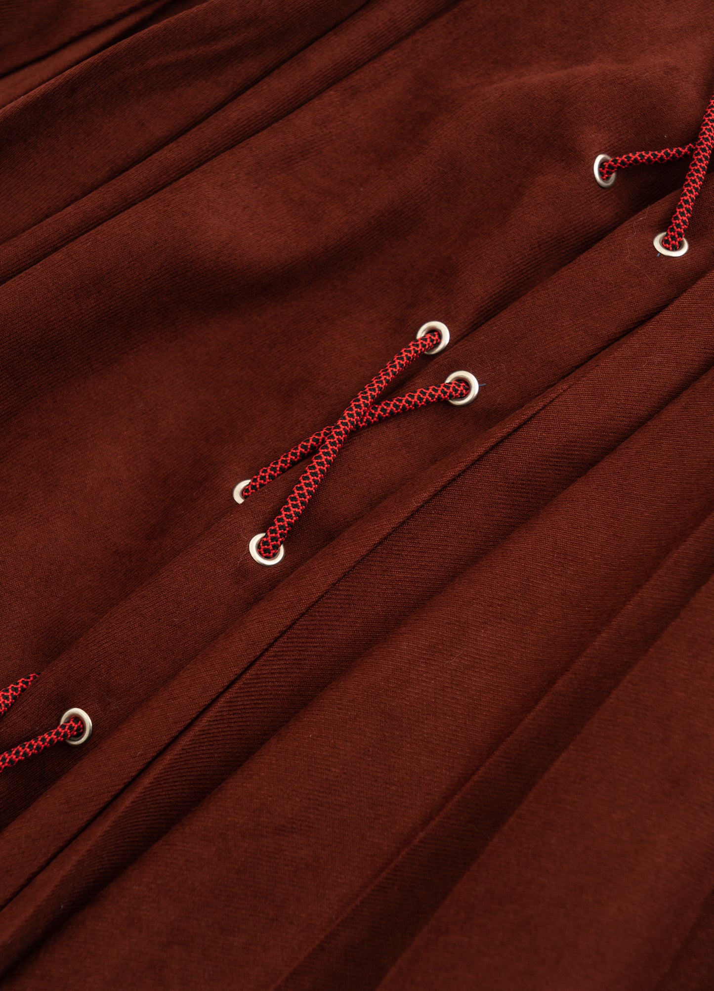 Skirt Panel Trousers
